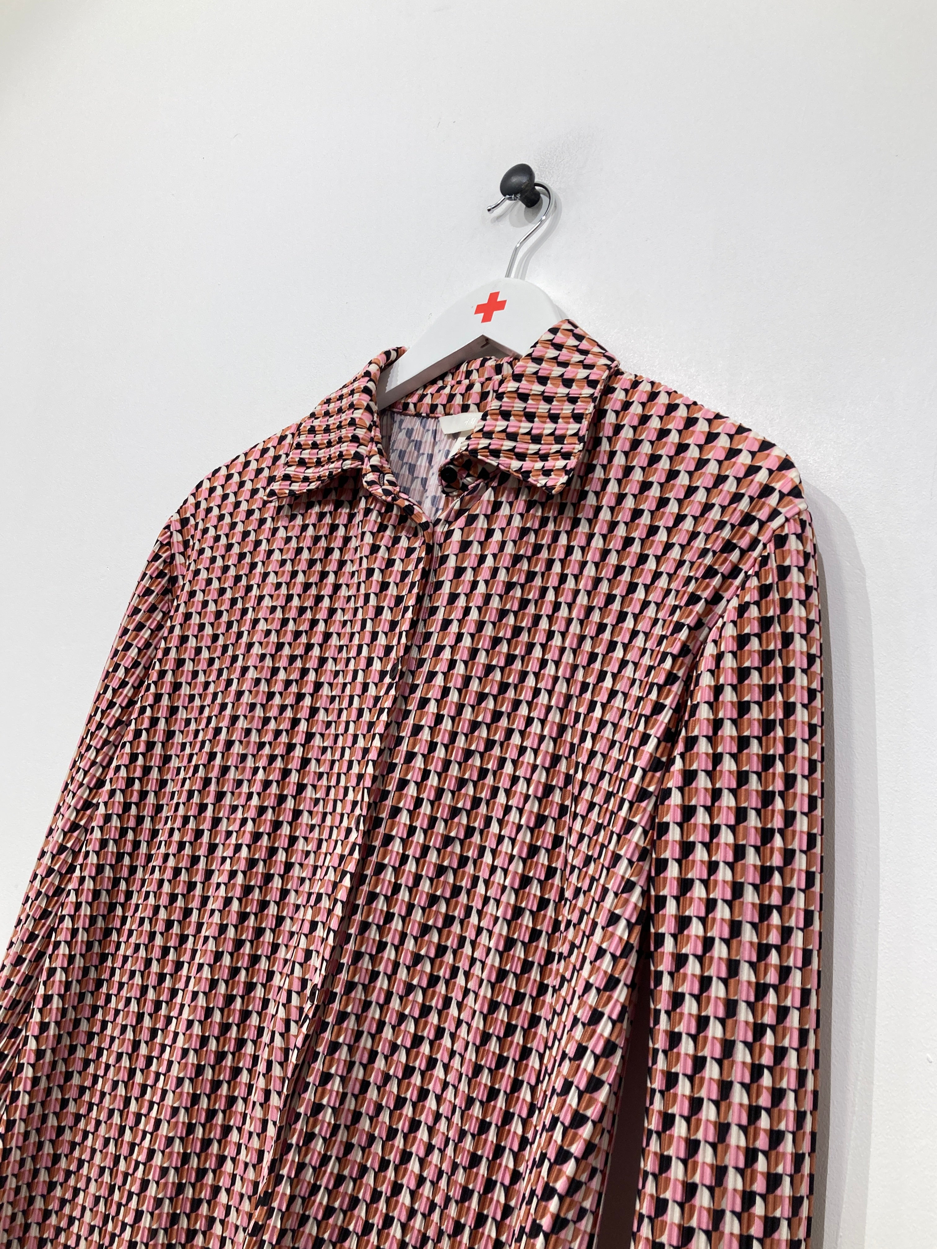 H&M Skjorte