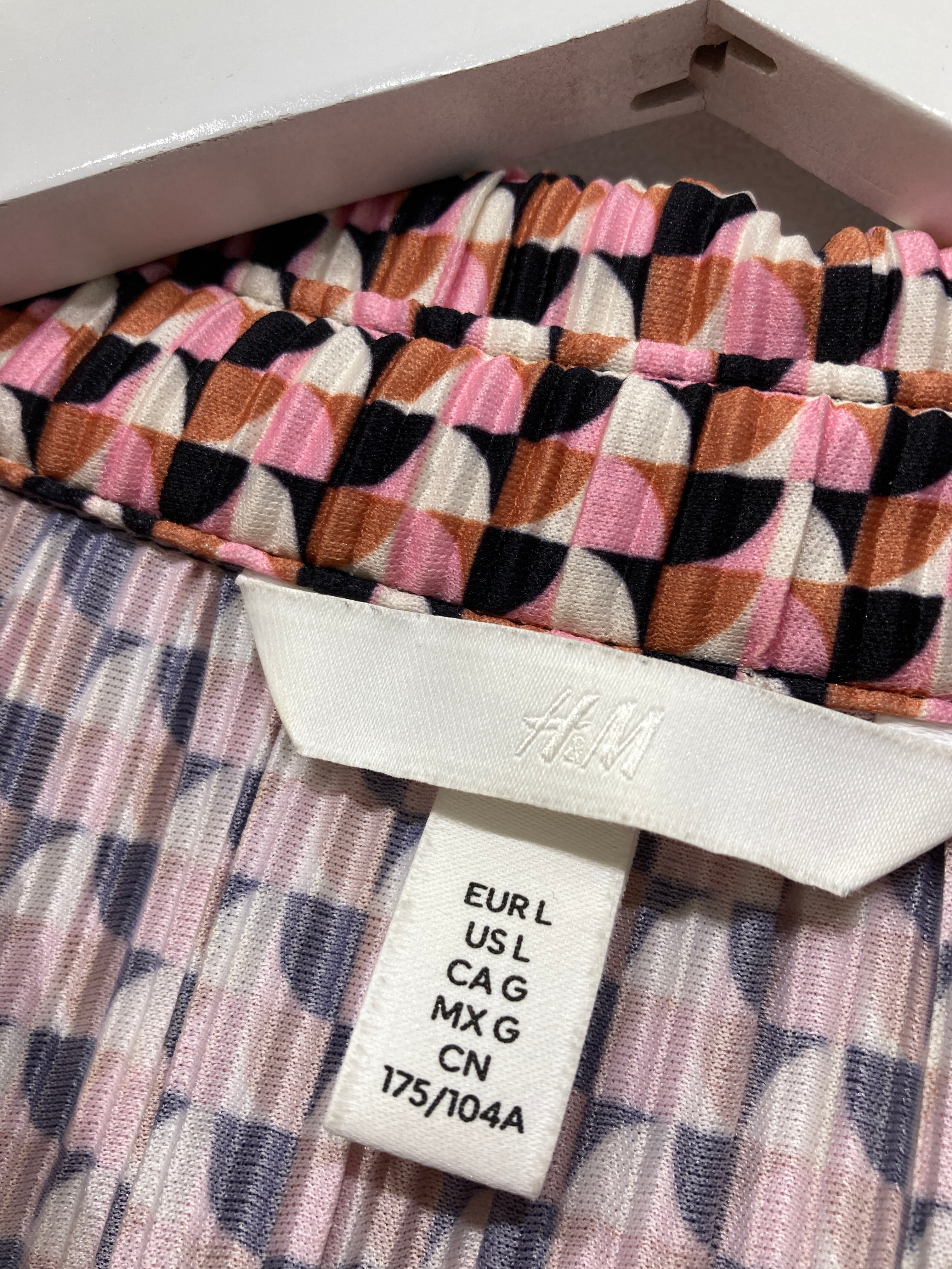 H&M Skjorte