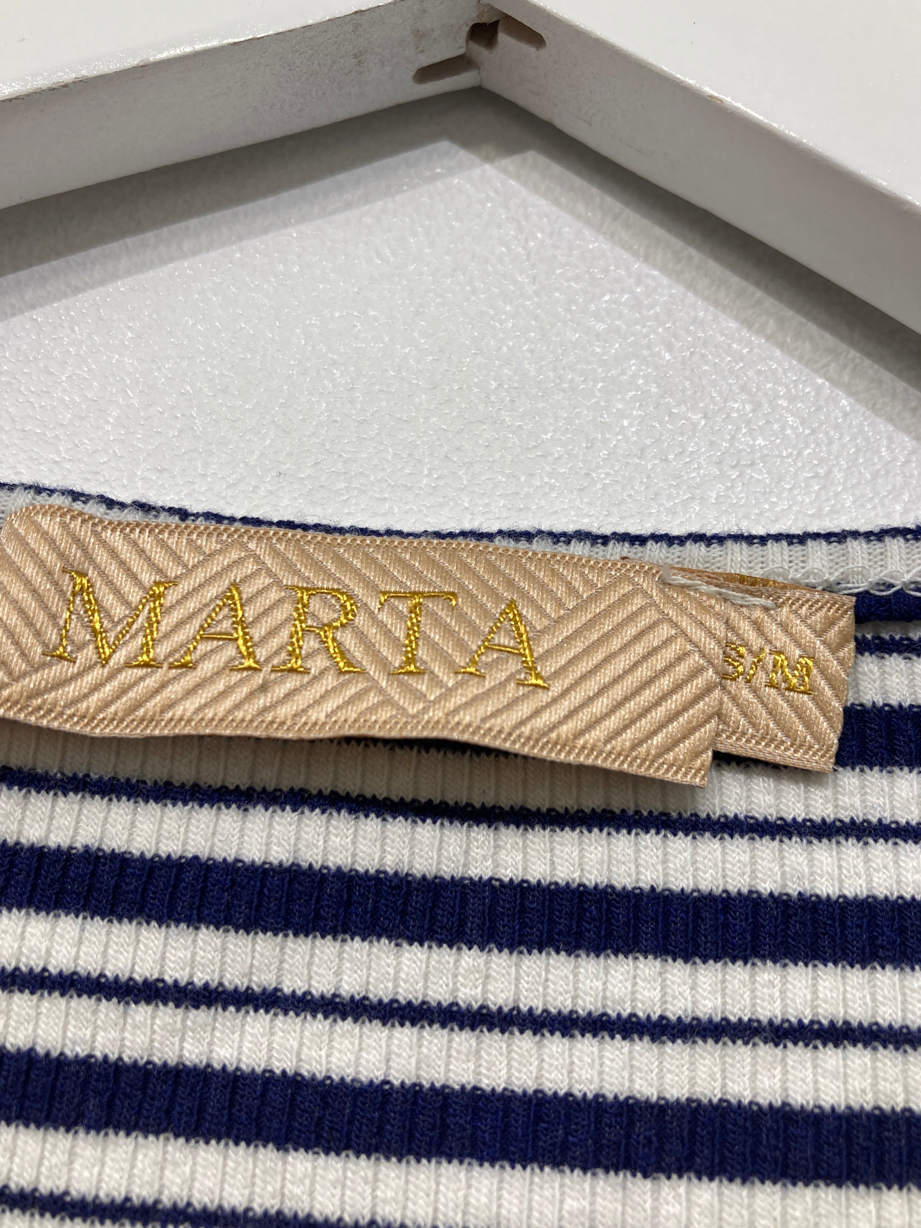 Marta Bluse