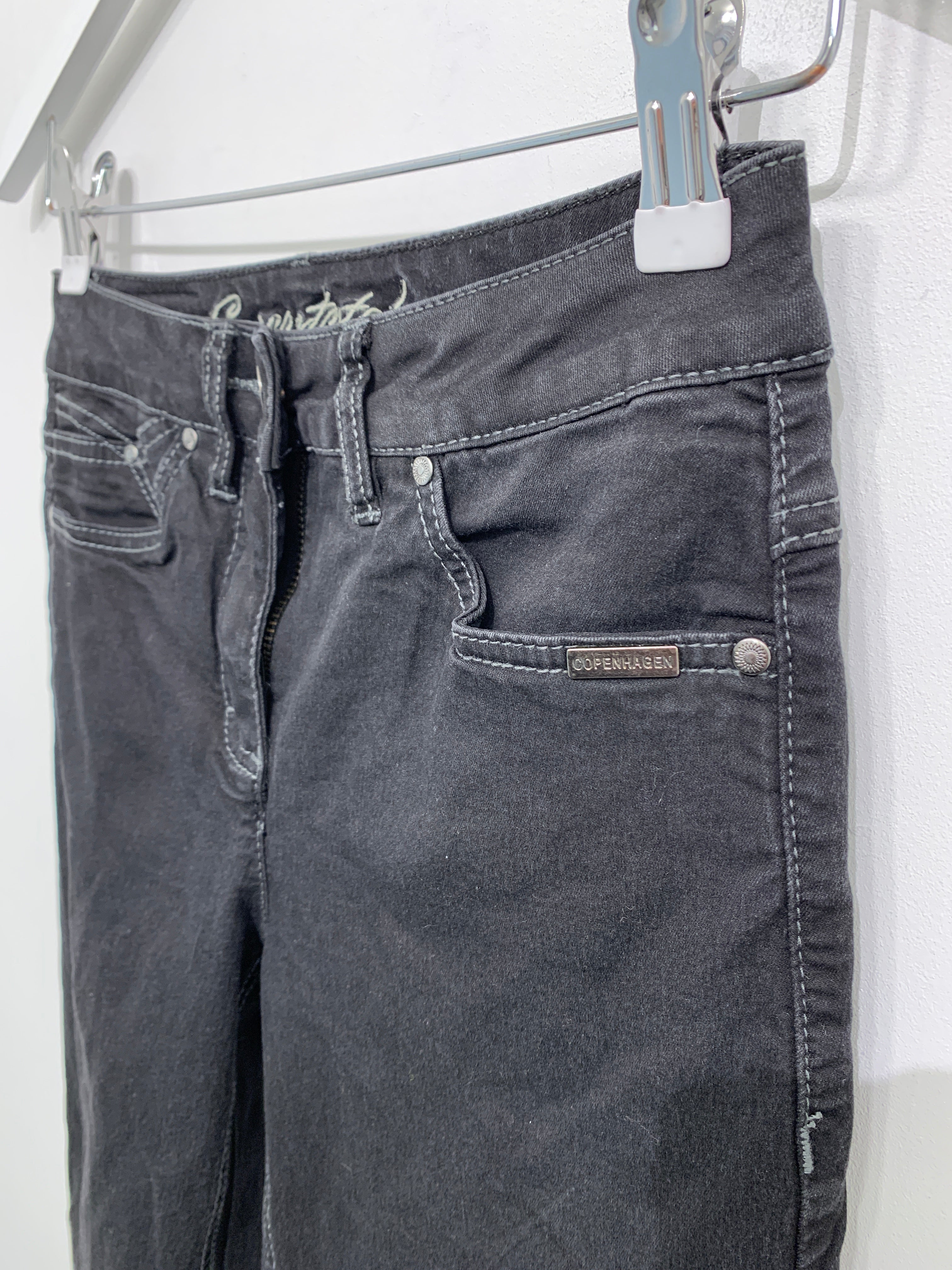 Brandtex Jeans