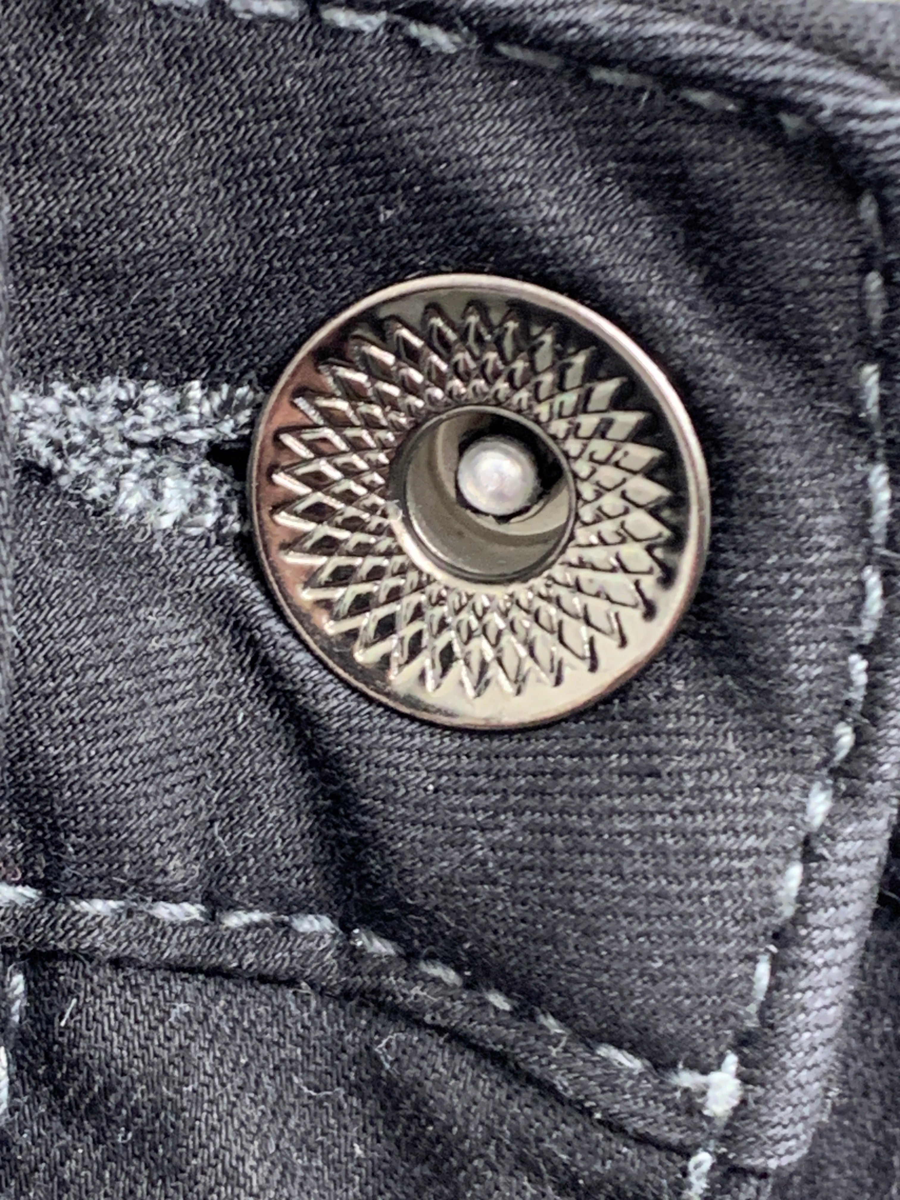 Brandtex Jeans