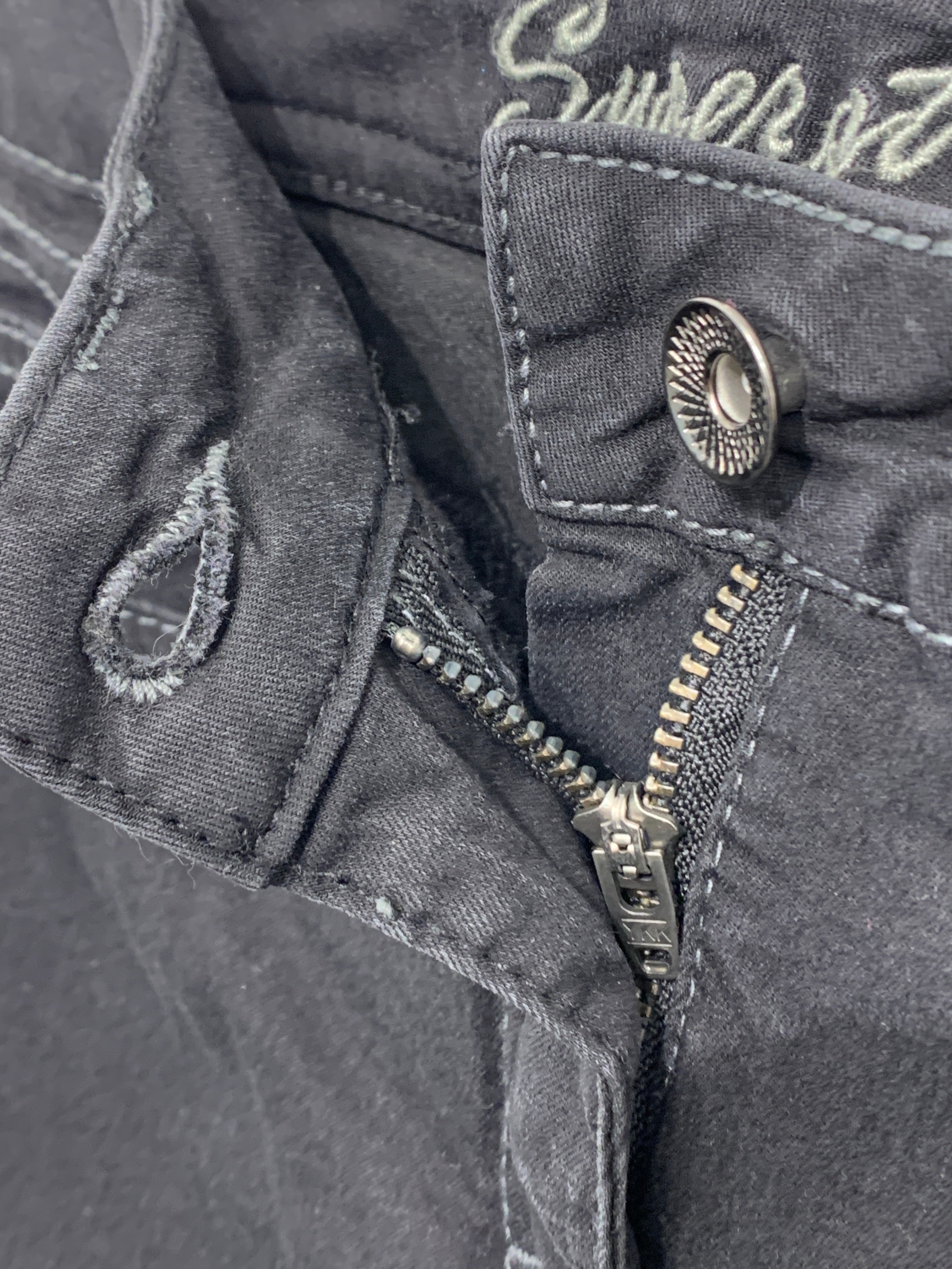 Brandtex Jeans