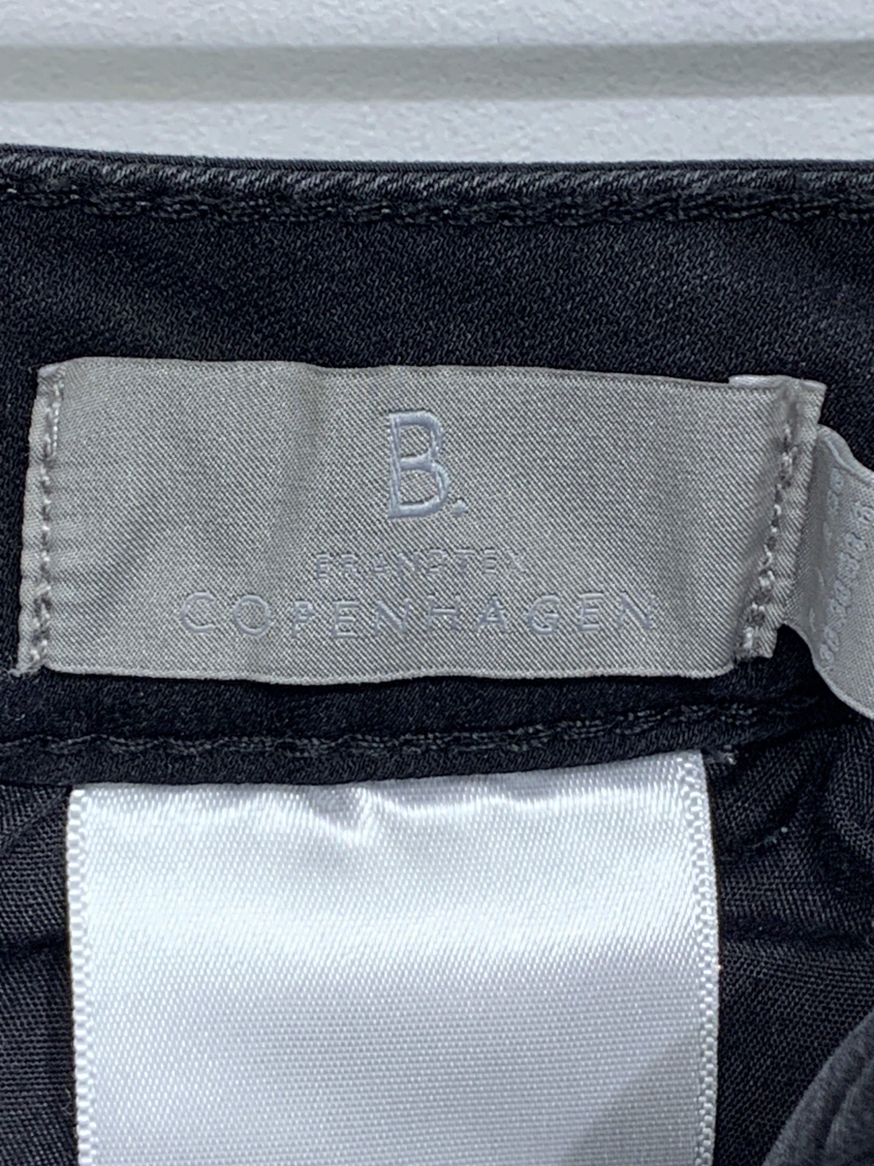 Brandtex Jeans