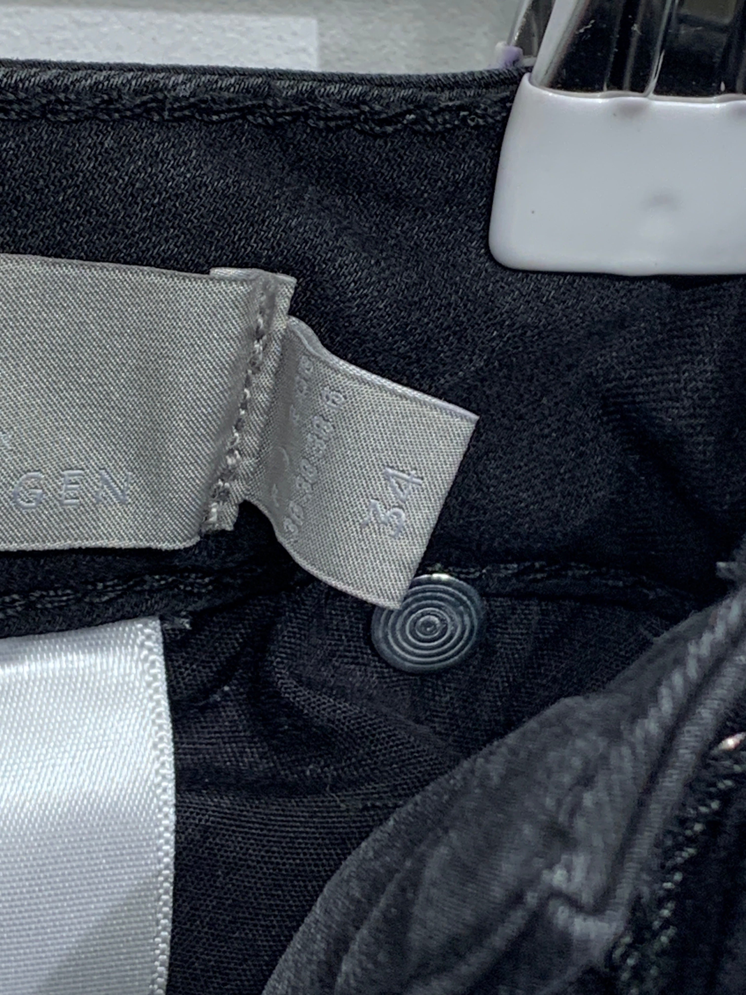 Brandtex Jeans