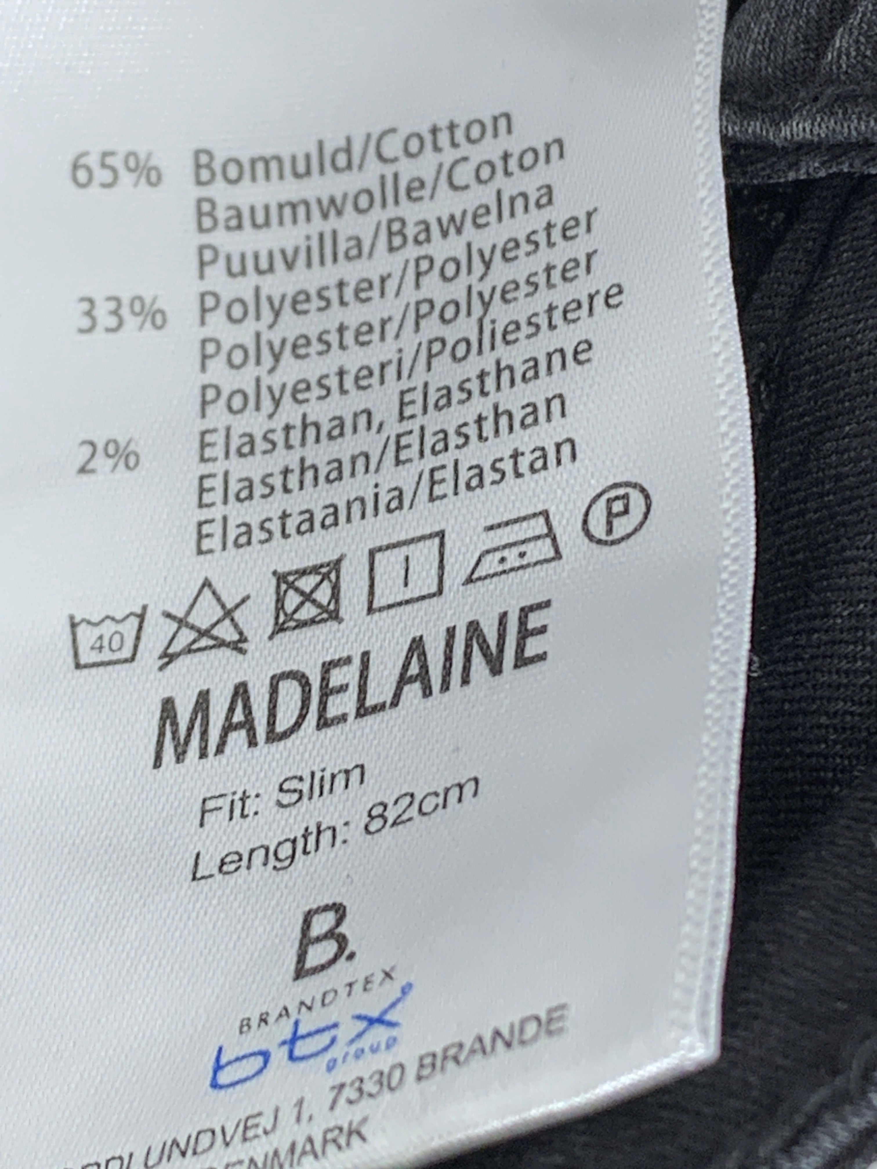 Brandtex Jeans