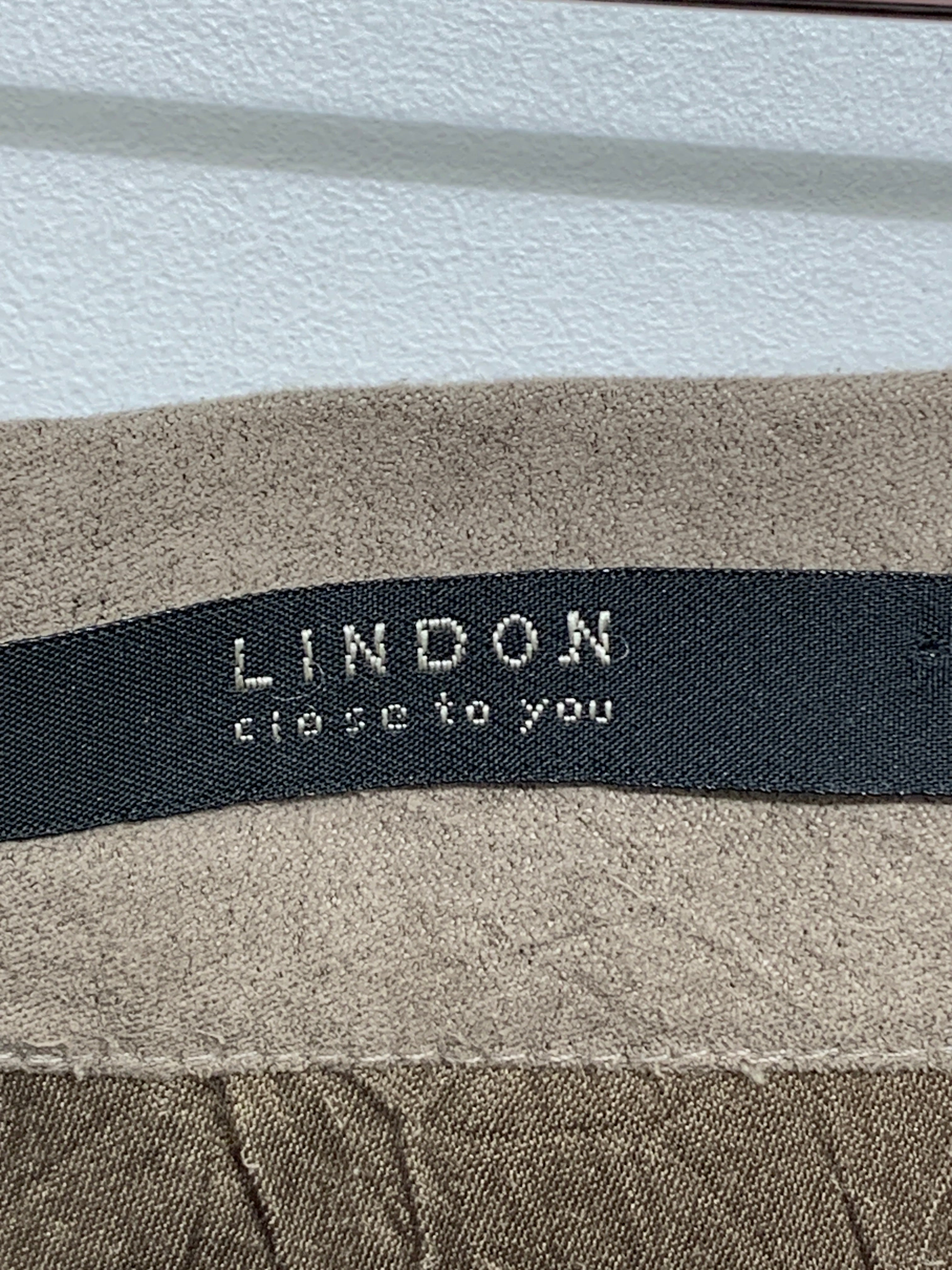 Lindon Nederdel
