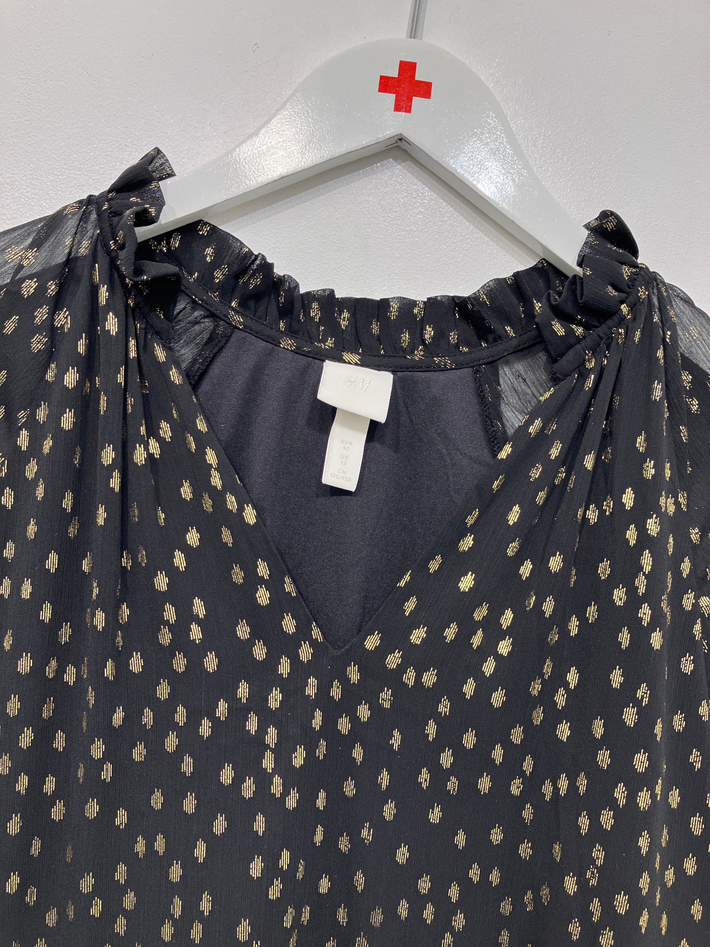 H&M Kjole