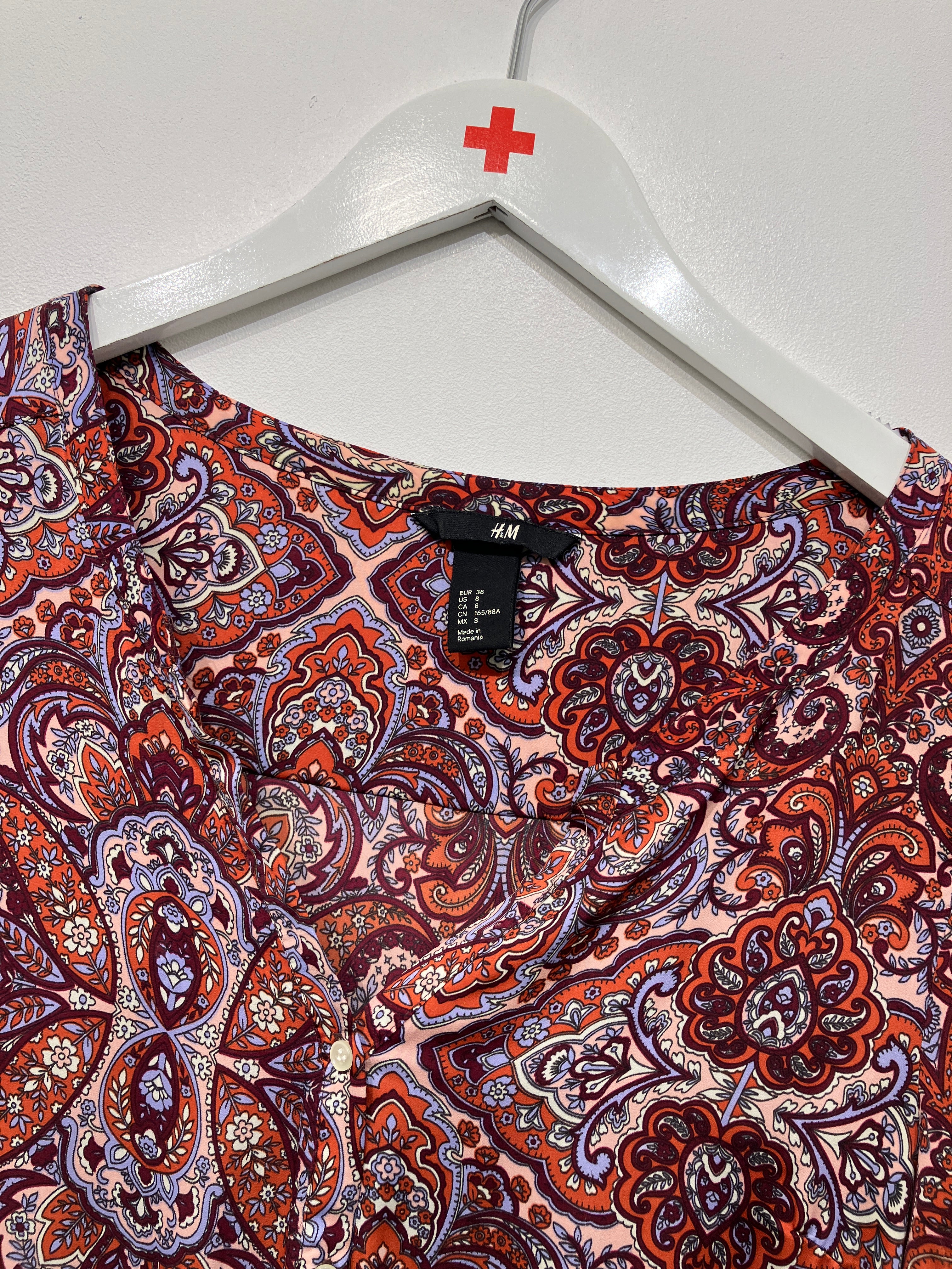 H&M Kjole