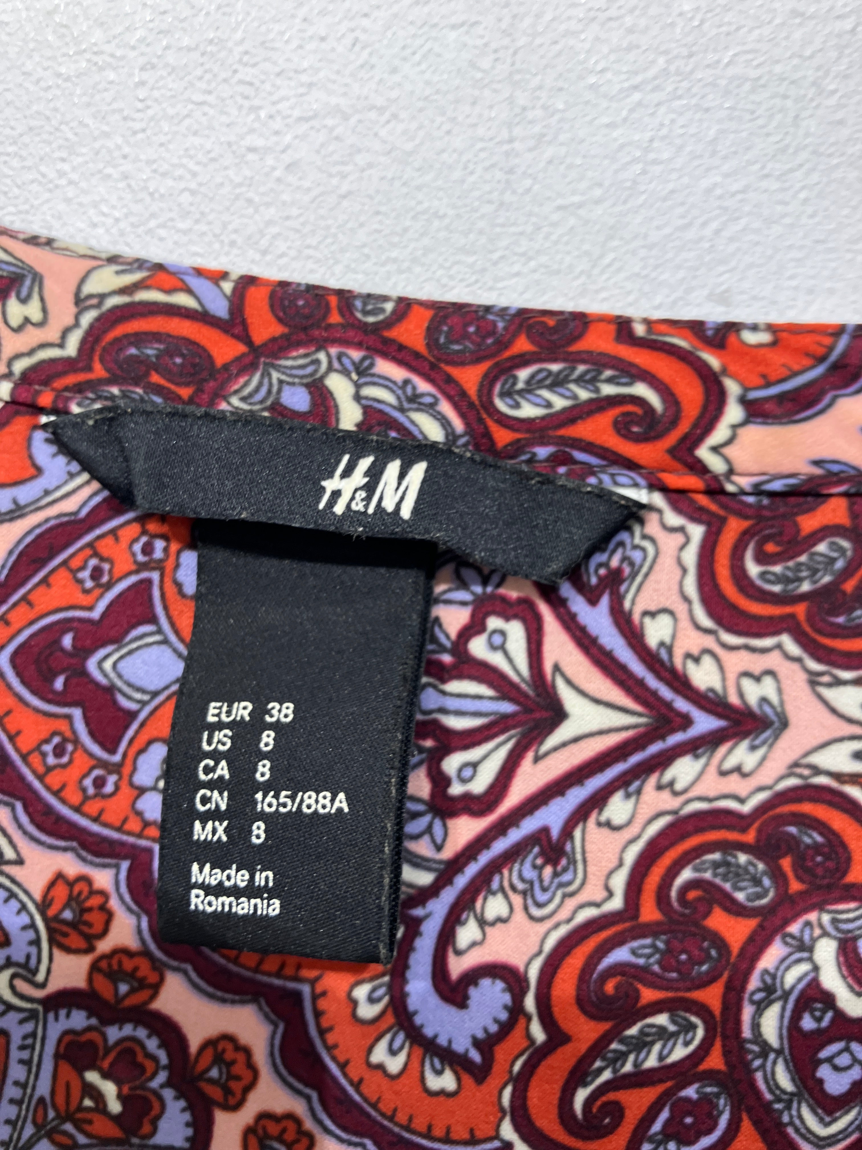 H&M Kjole