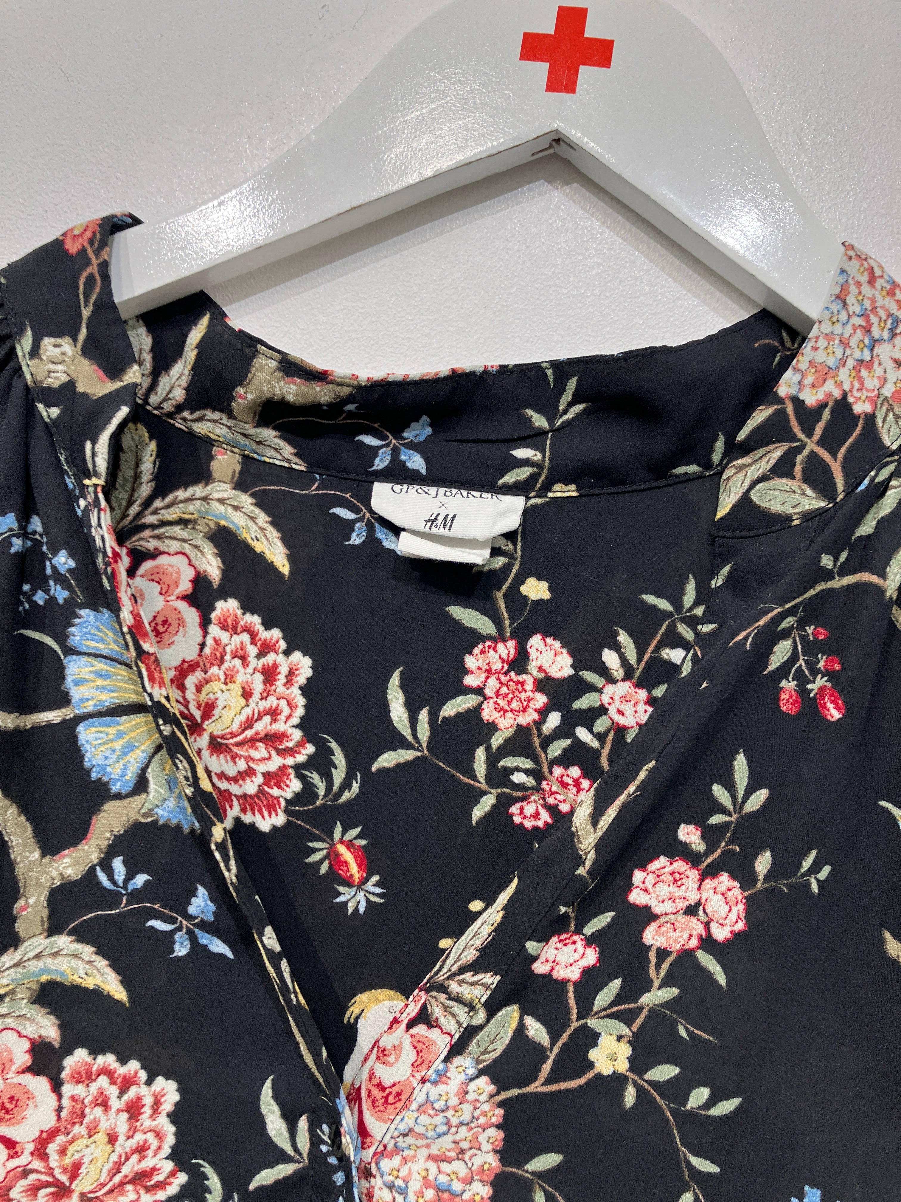 H&M Kjole
