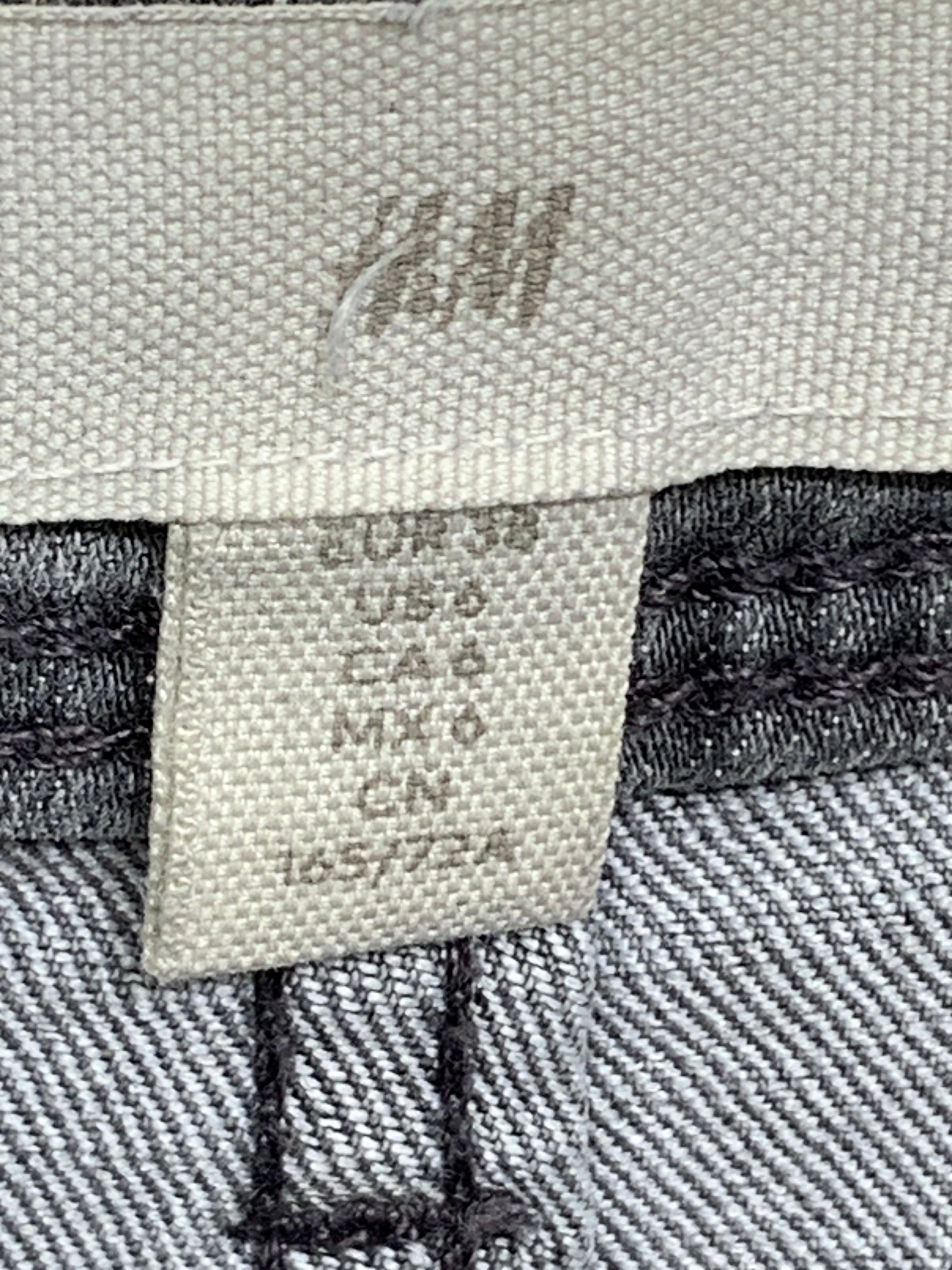 H&M Bukser