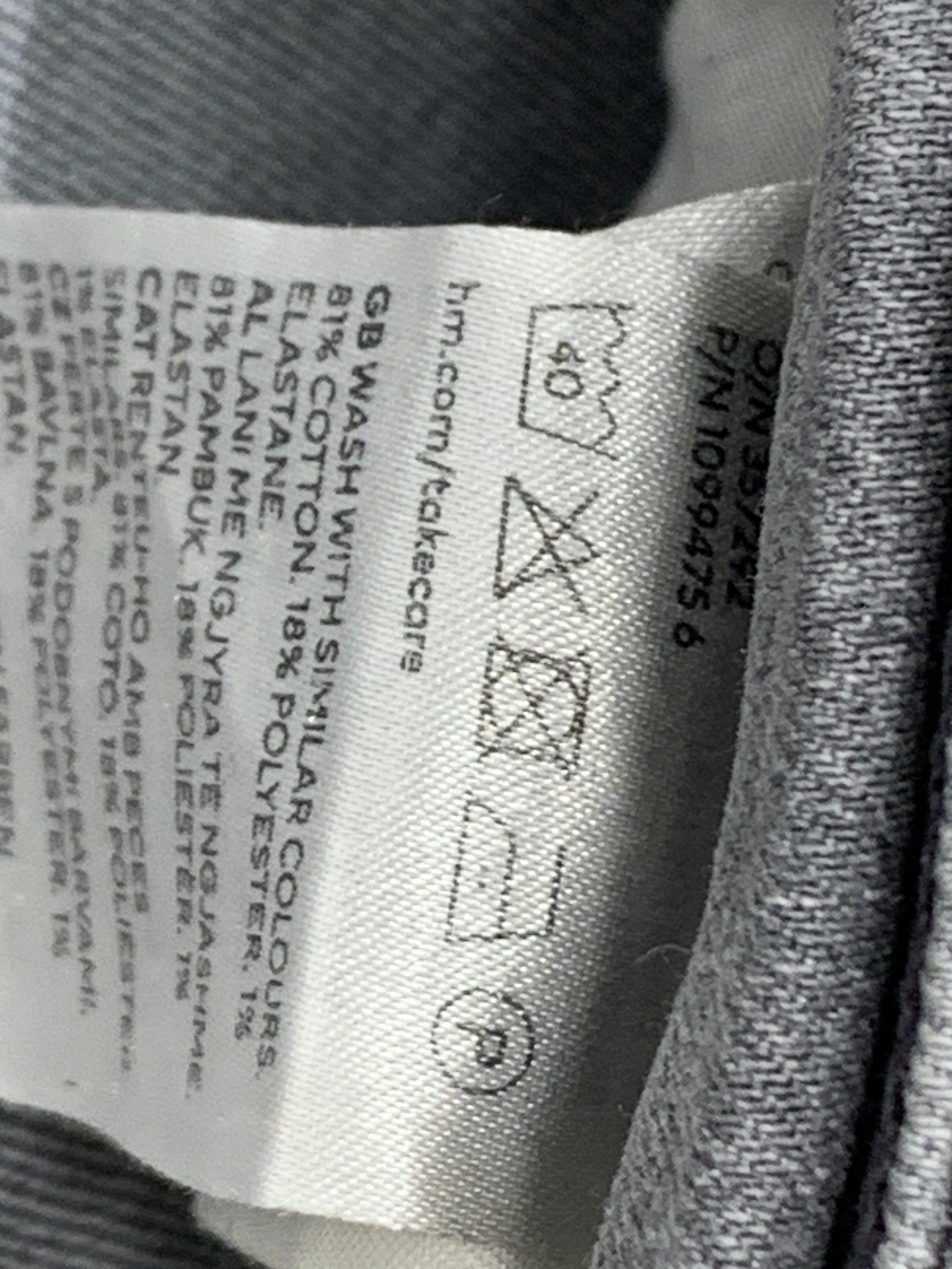 H&M Bukser