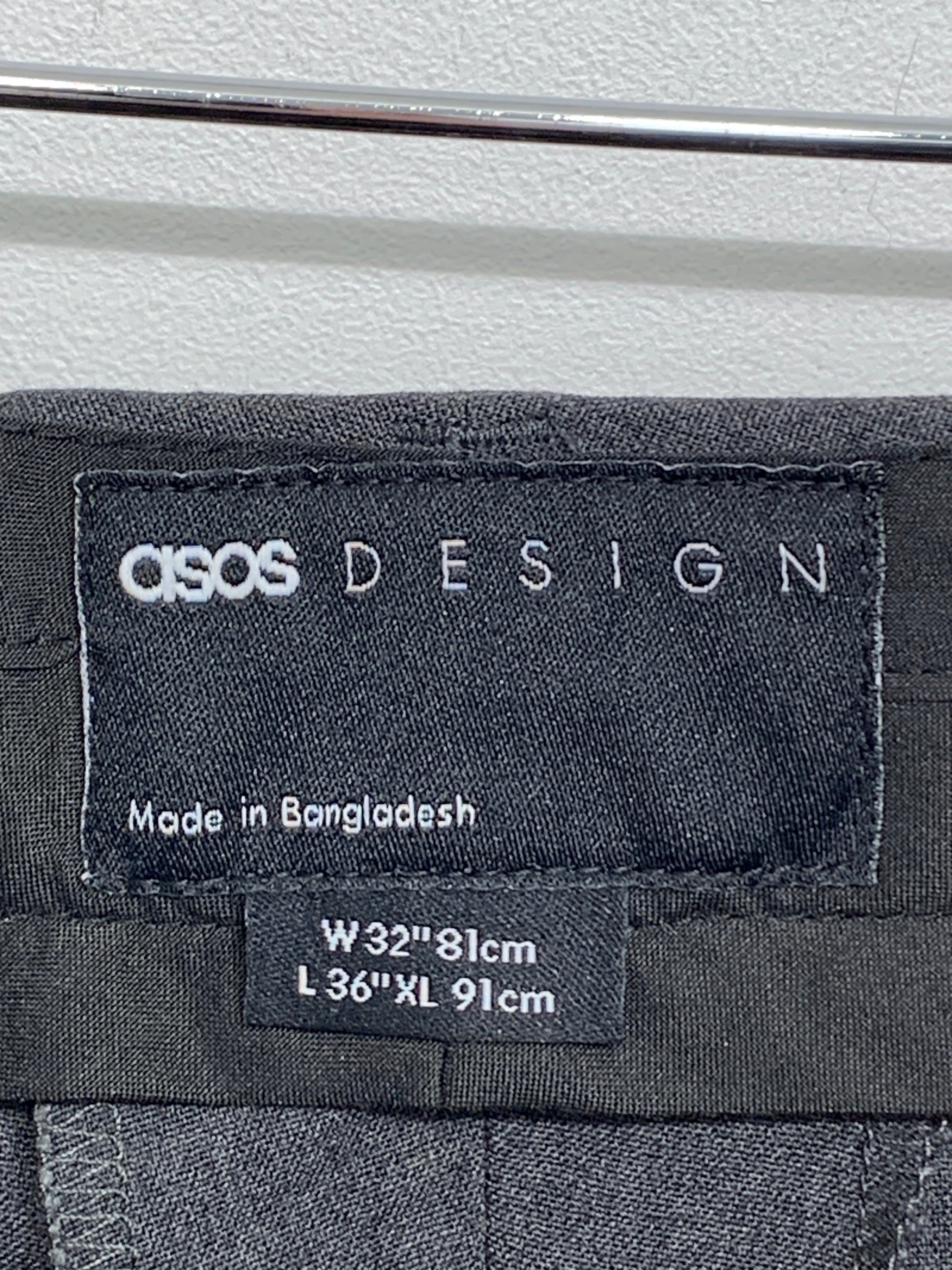 Asos Bukser