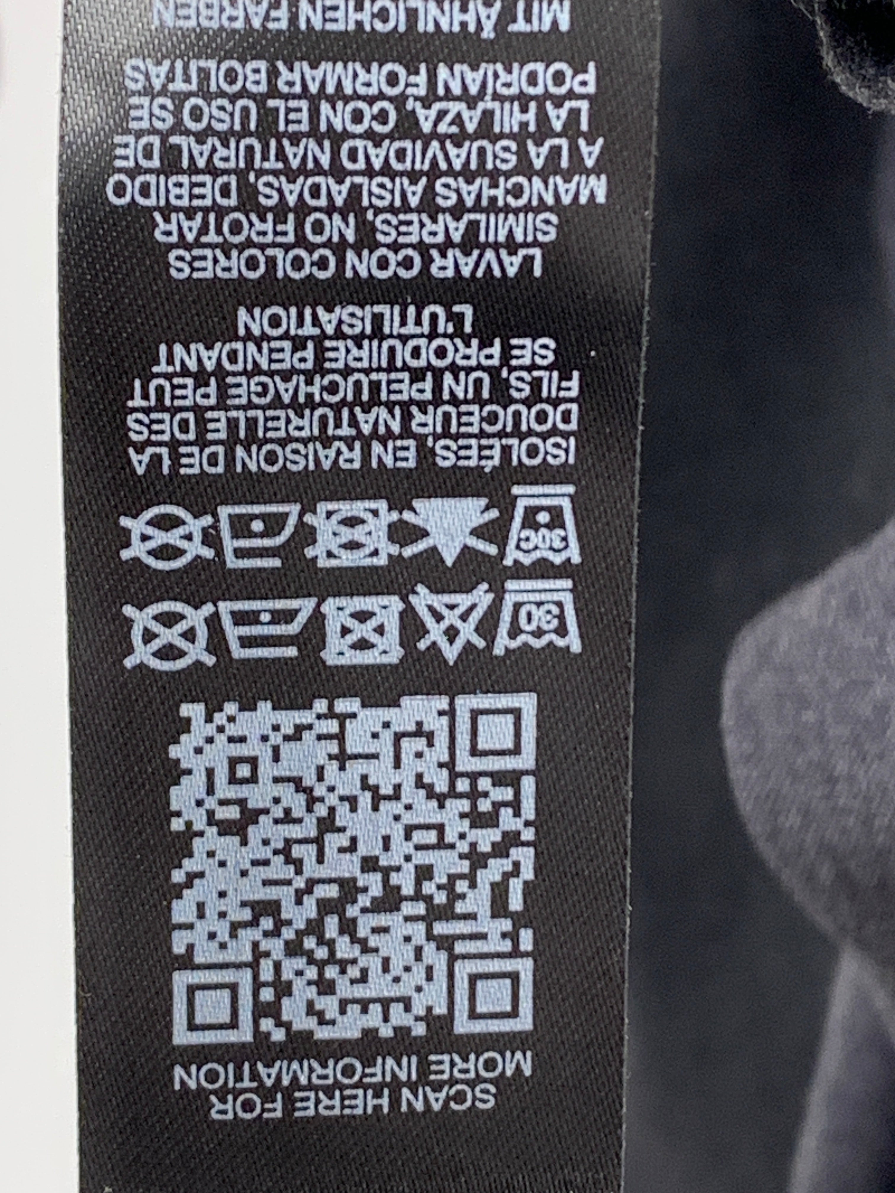 Asos Bukser