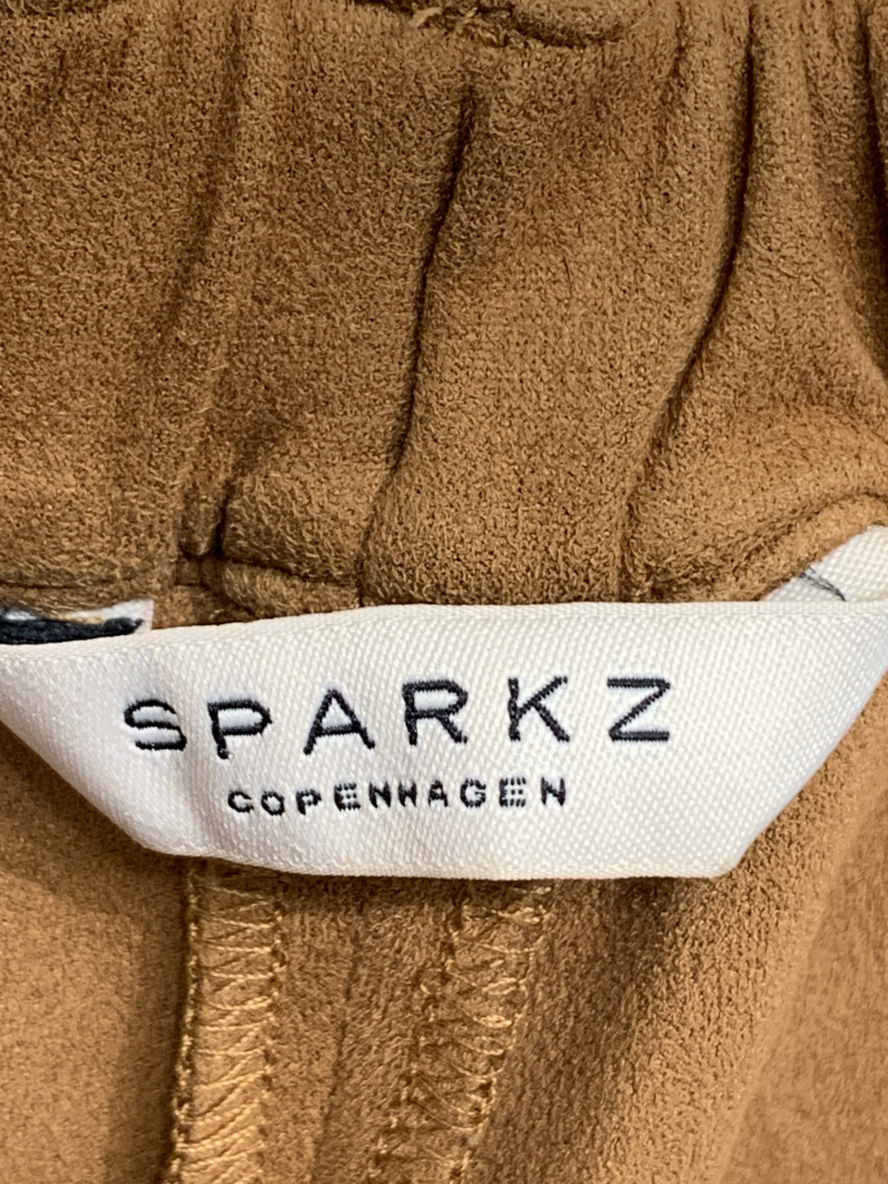 Sparkz Bukser