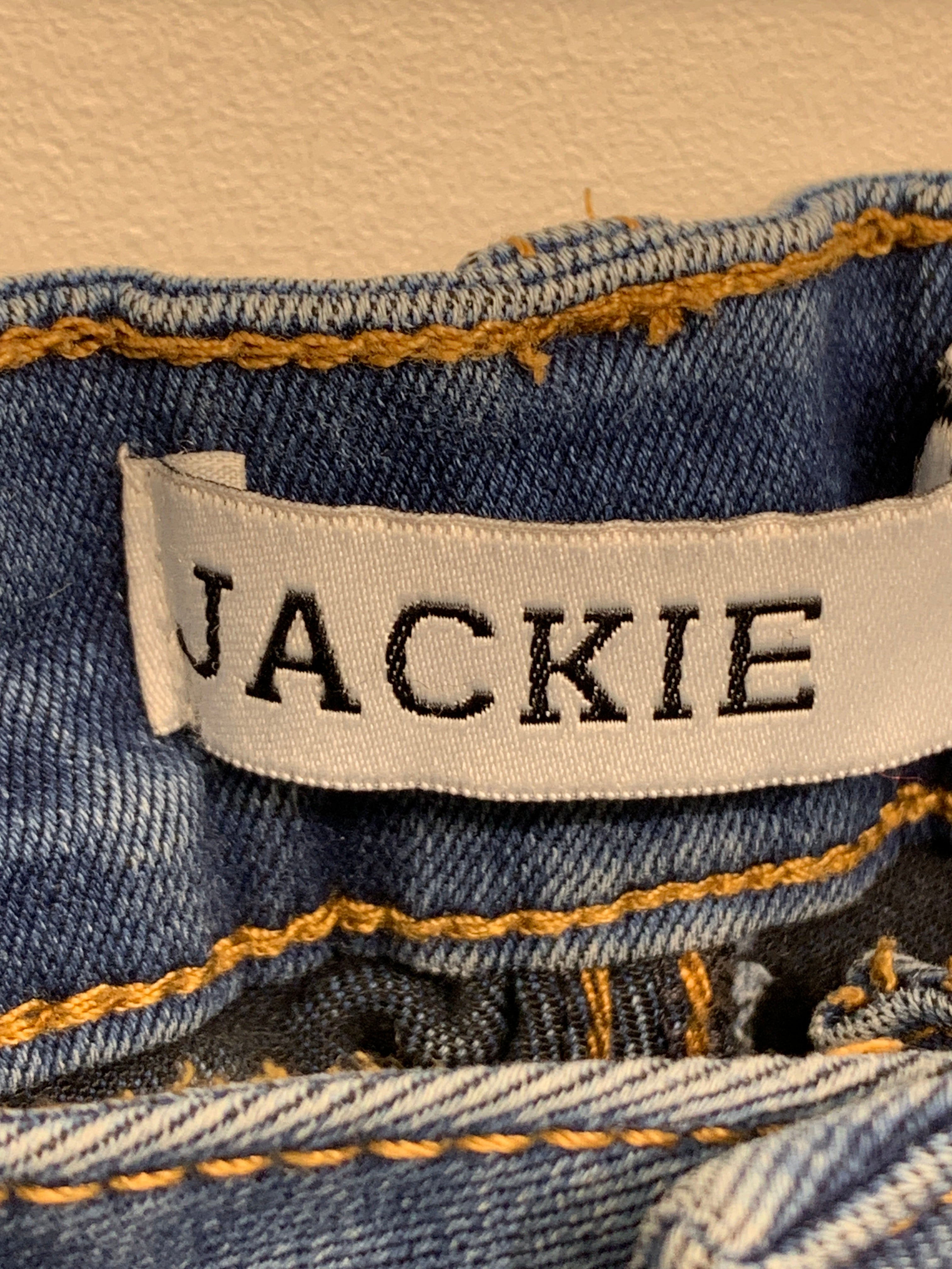 Jackie Cowboybukser