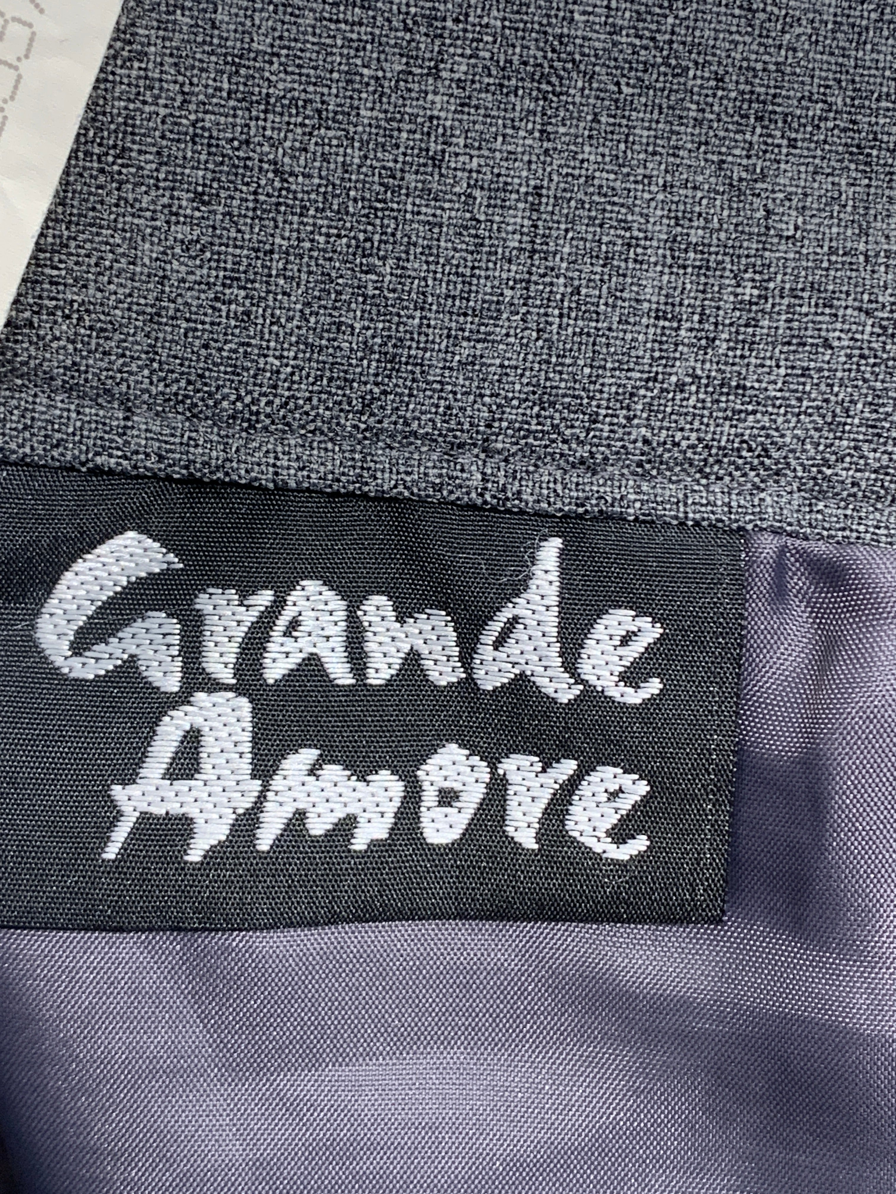 Grande Amore Nederdel
