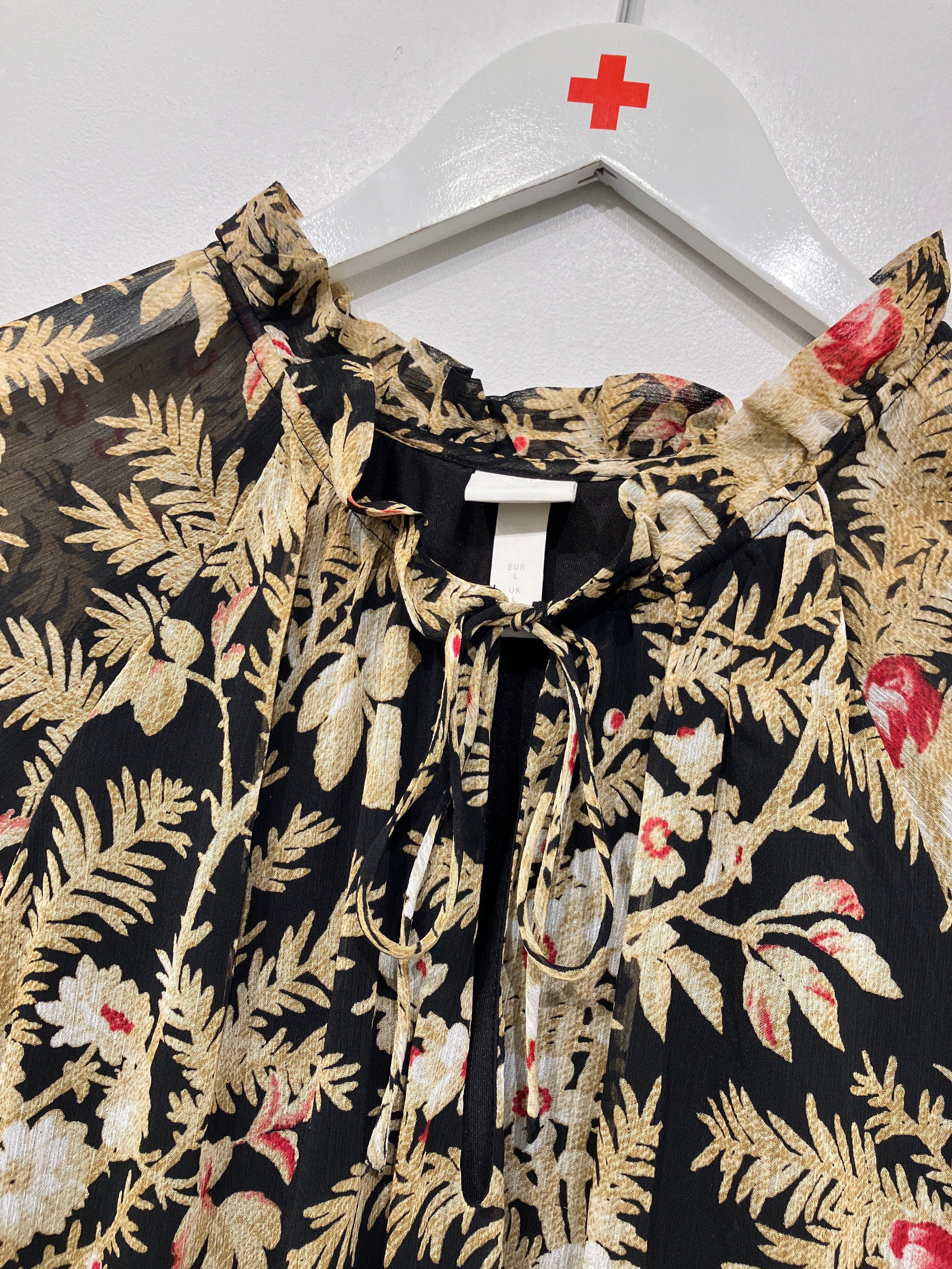 H&M Kjole