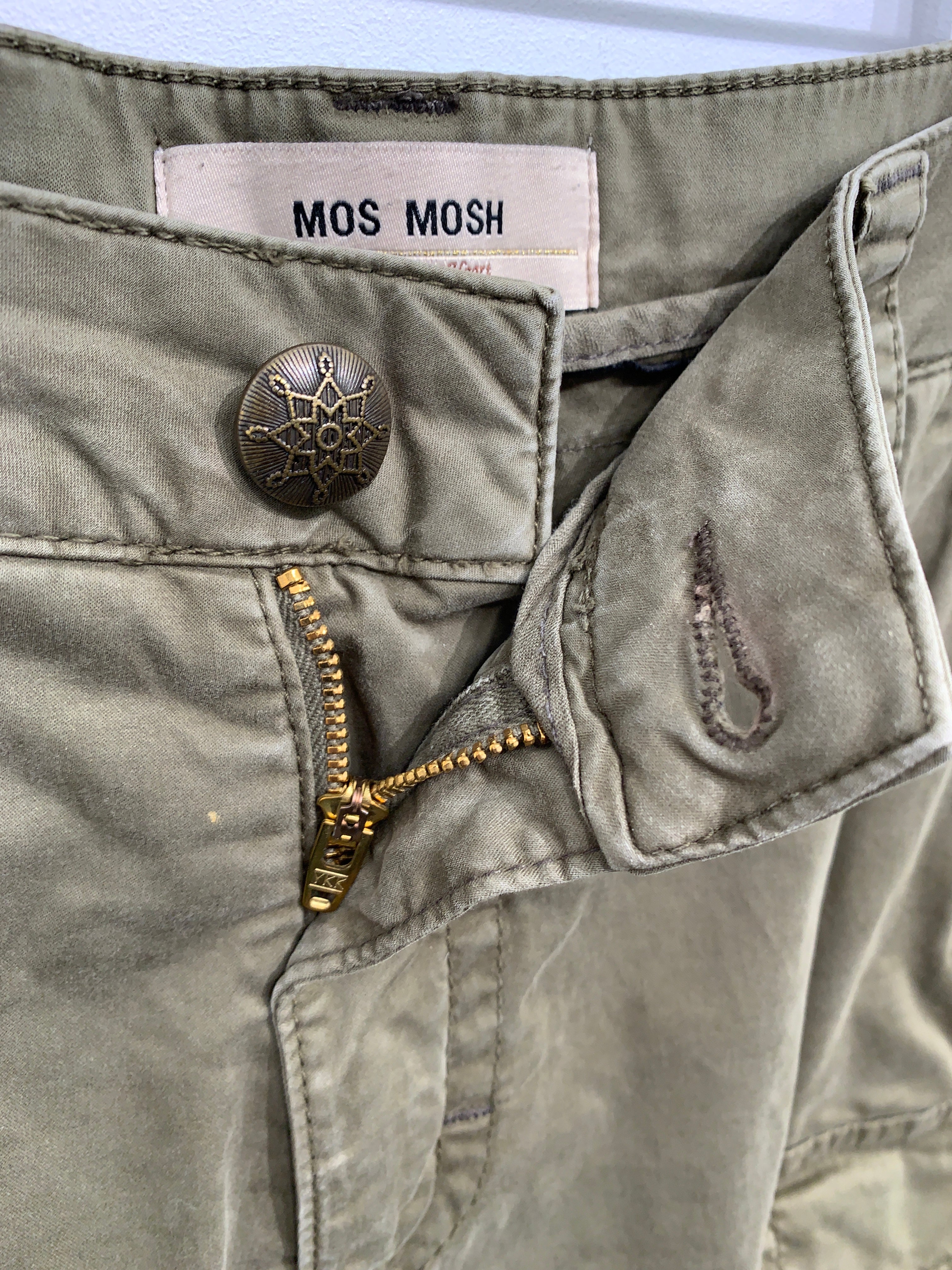 Mos Mosh Bukser