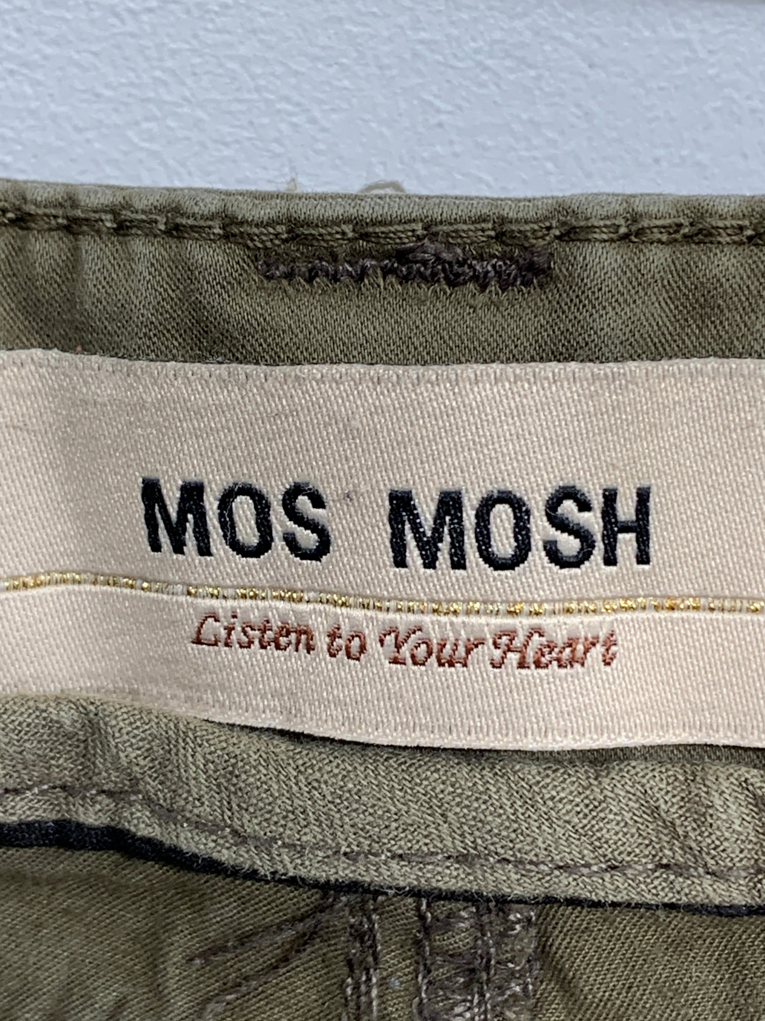 Mos Mosh Bukser