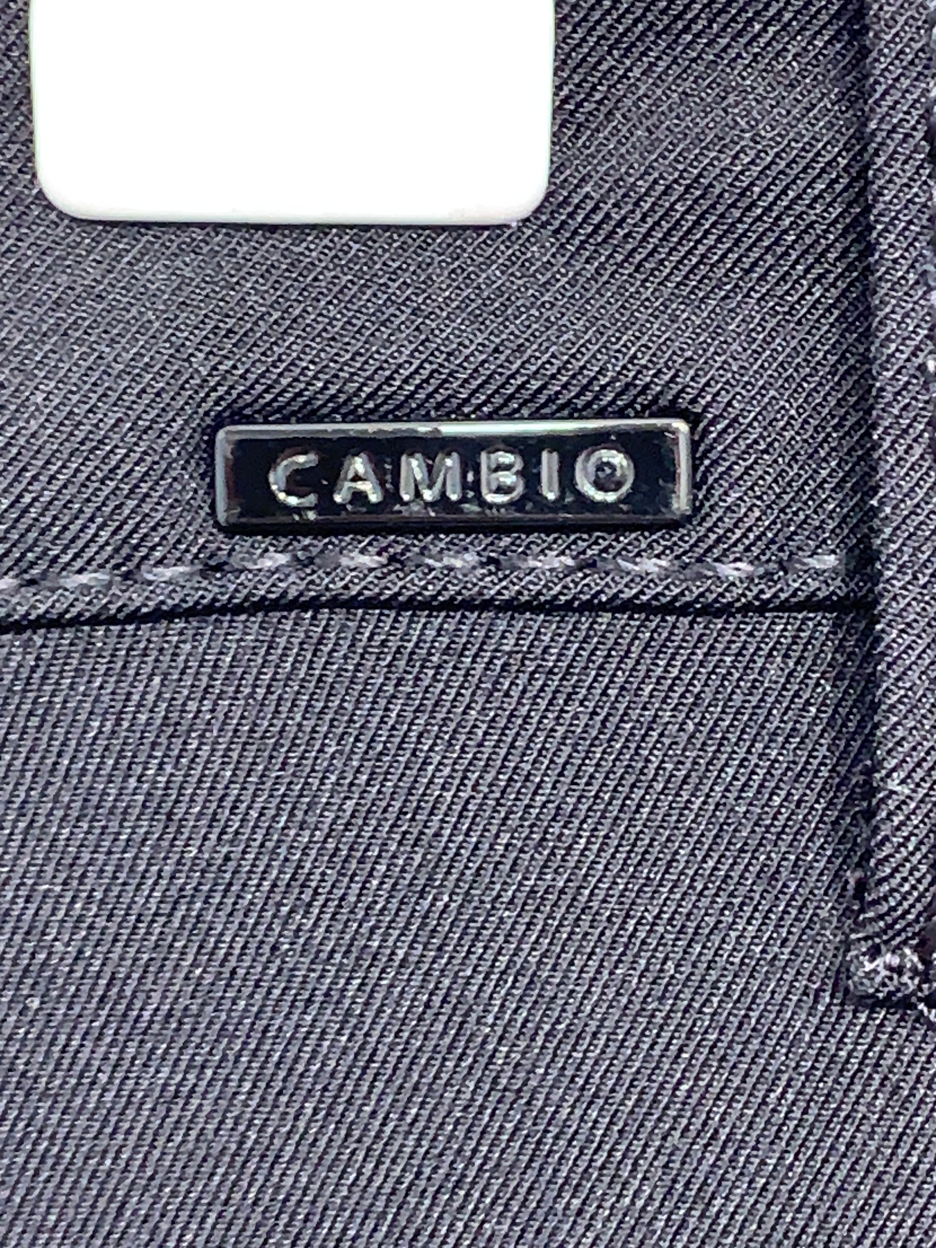 Cambio Bukser