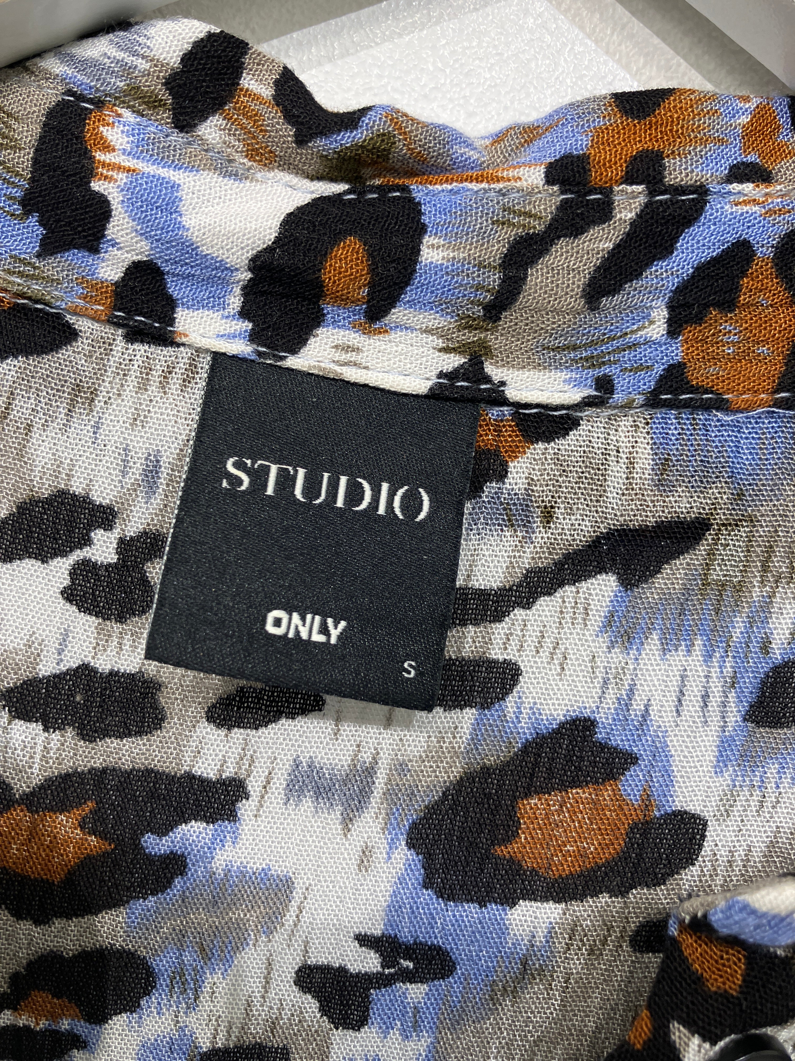 Only Studio Kjole