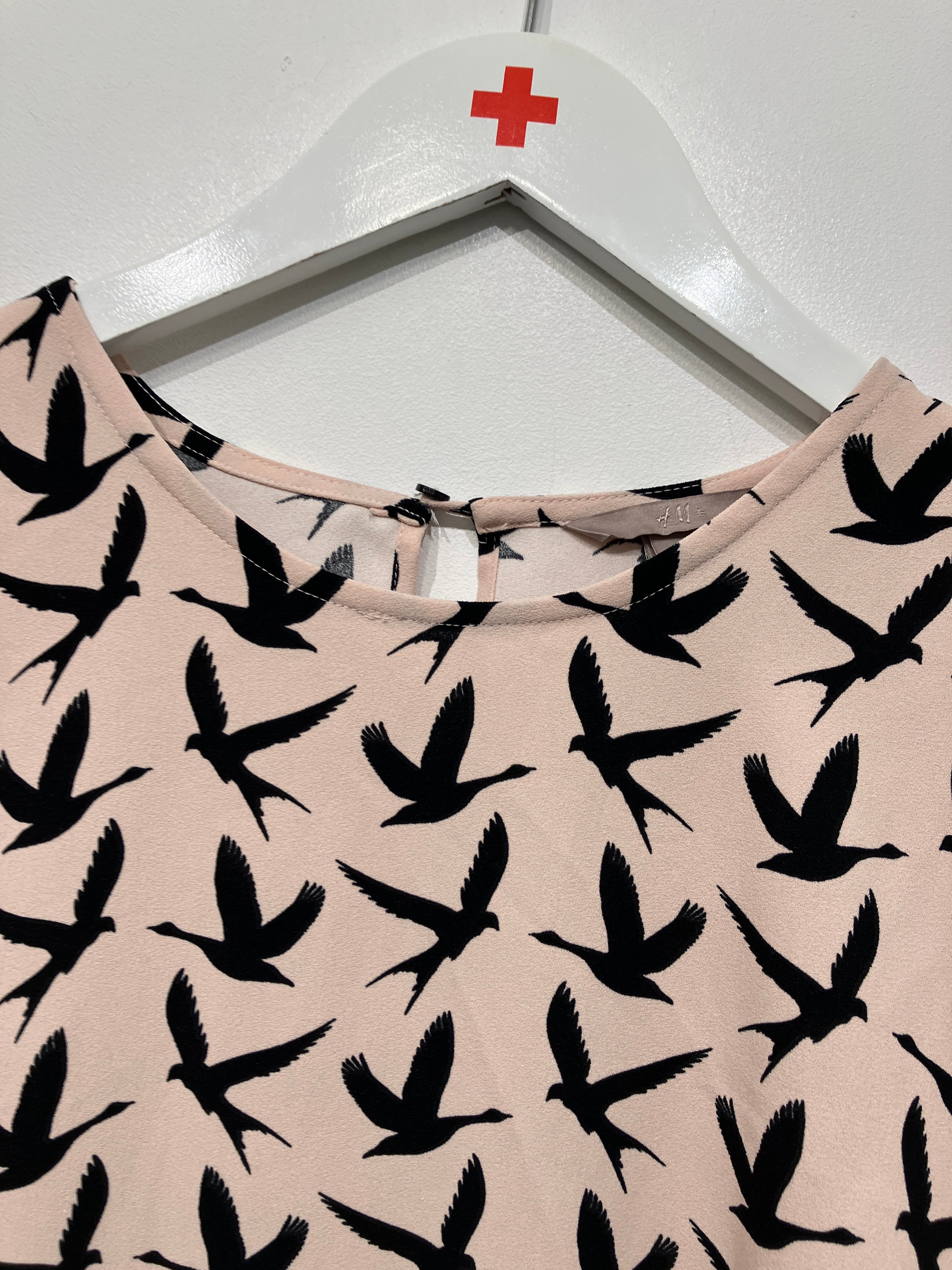 H&M Kjole