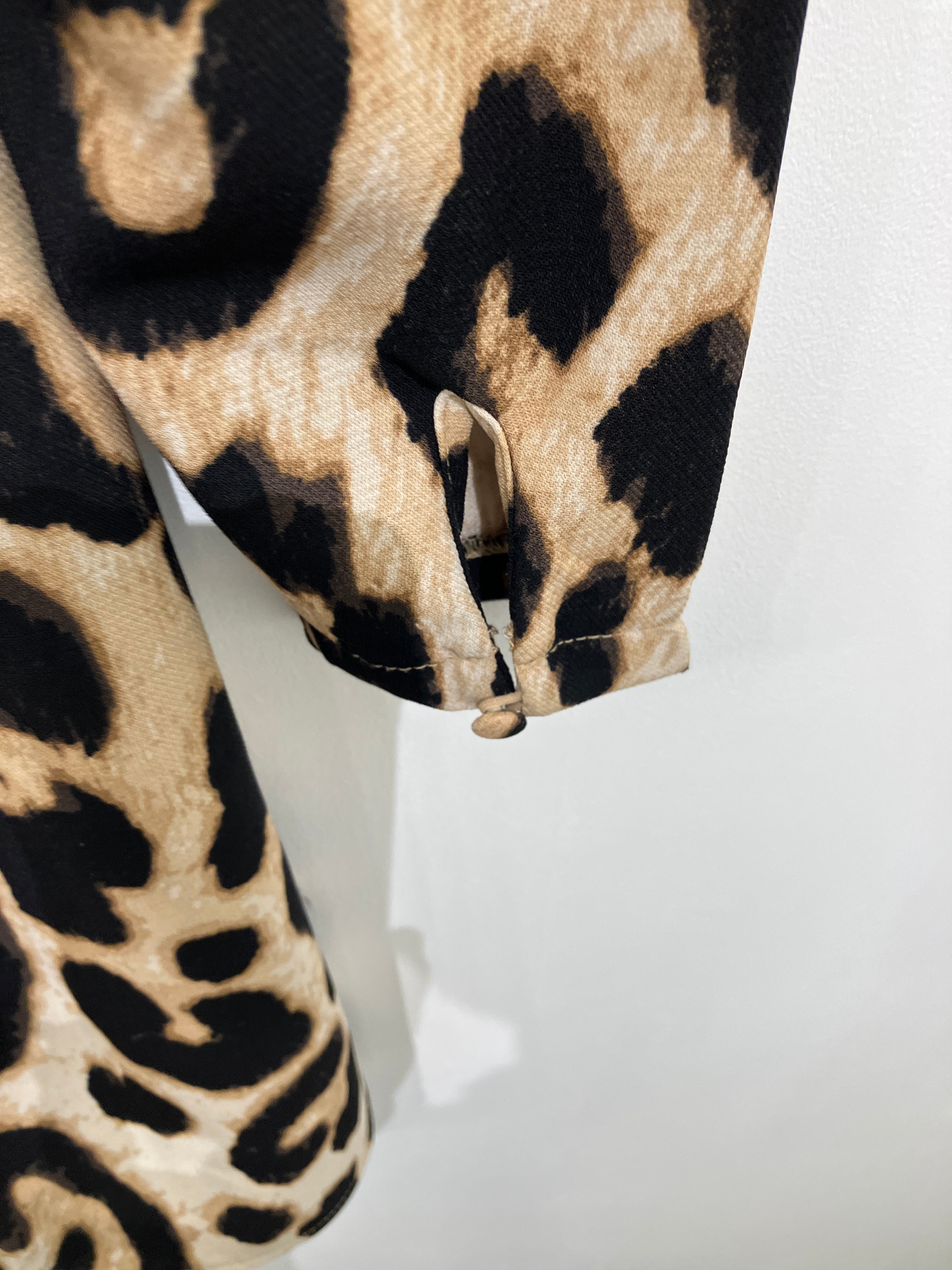H&M Kjole