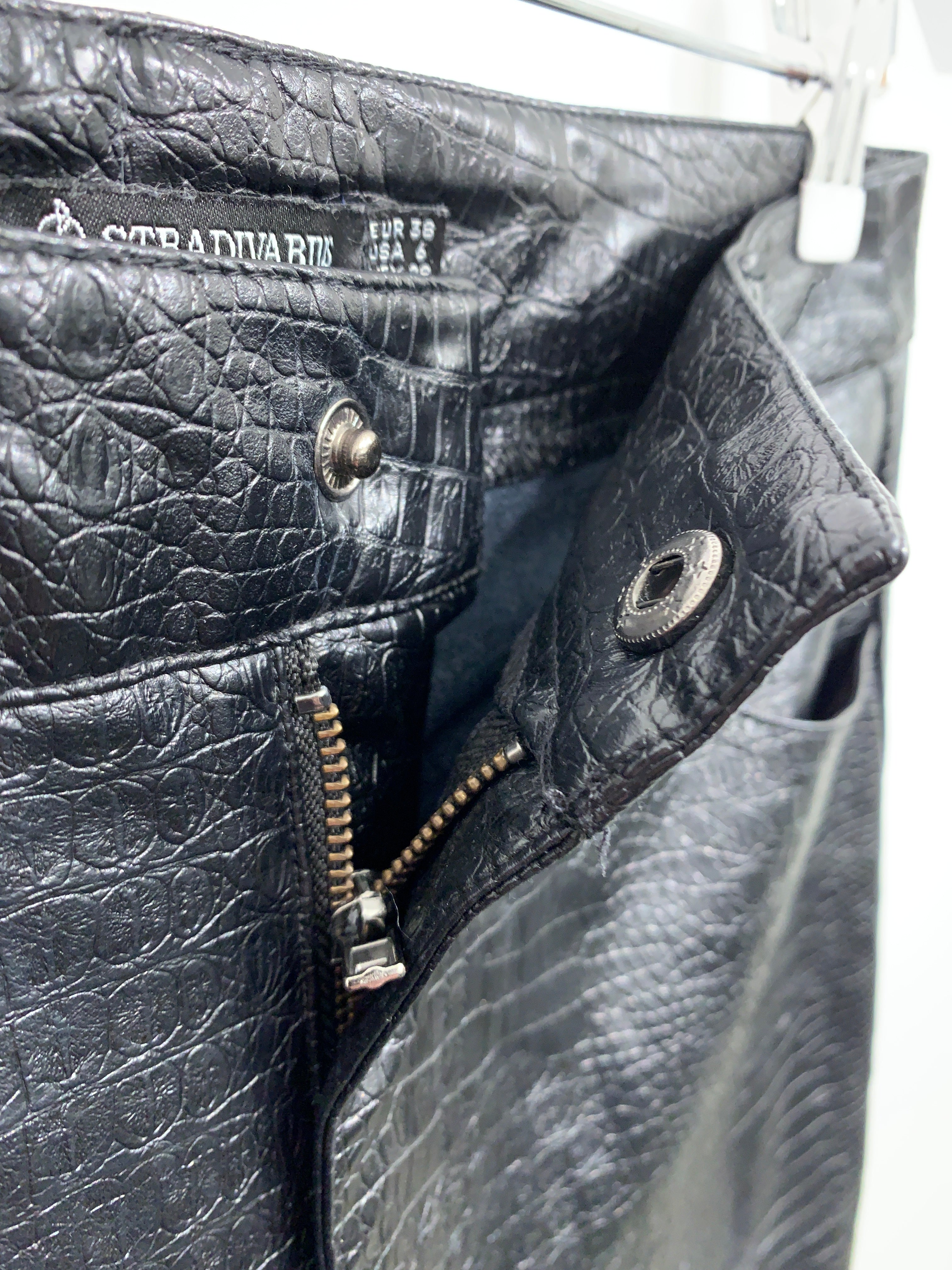 Stradivarius Bukser