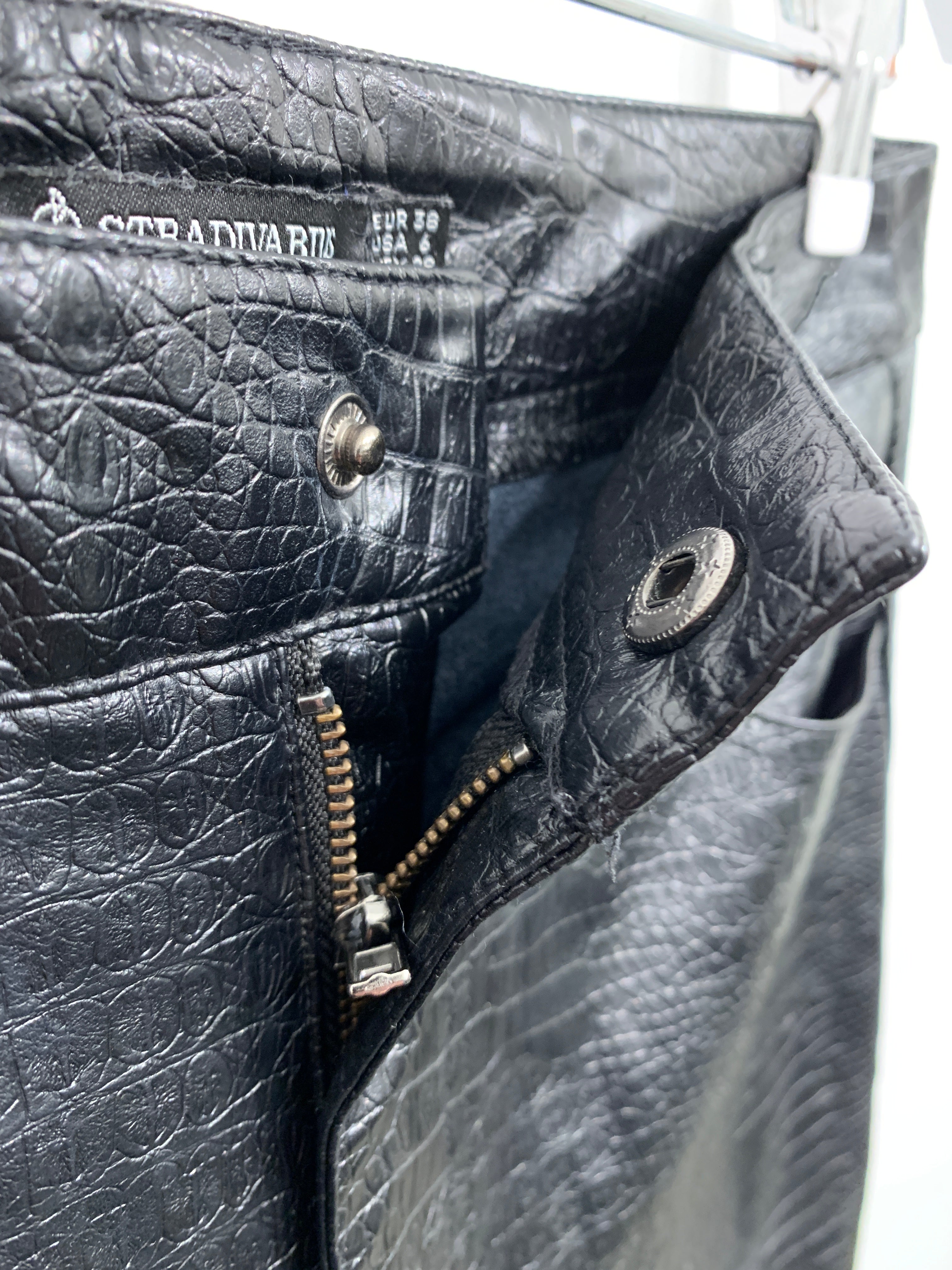 Stradivarius Bukser