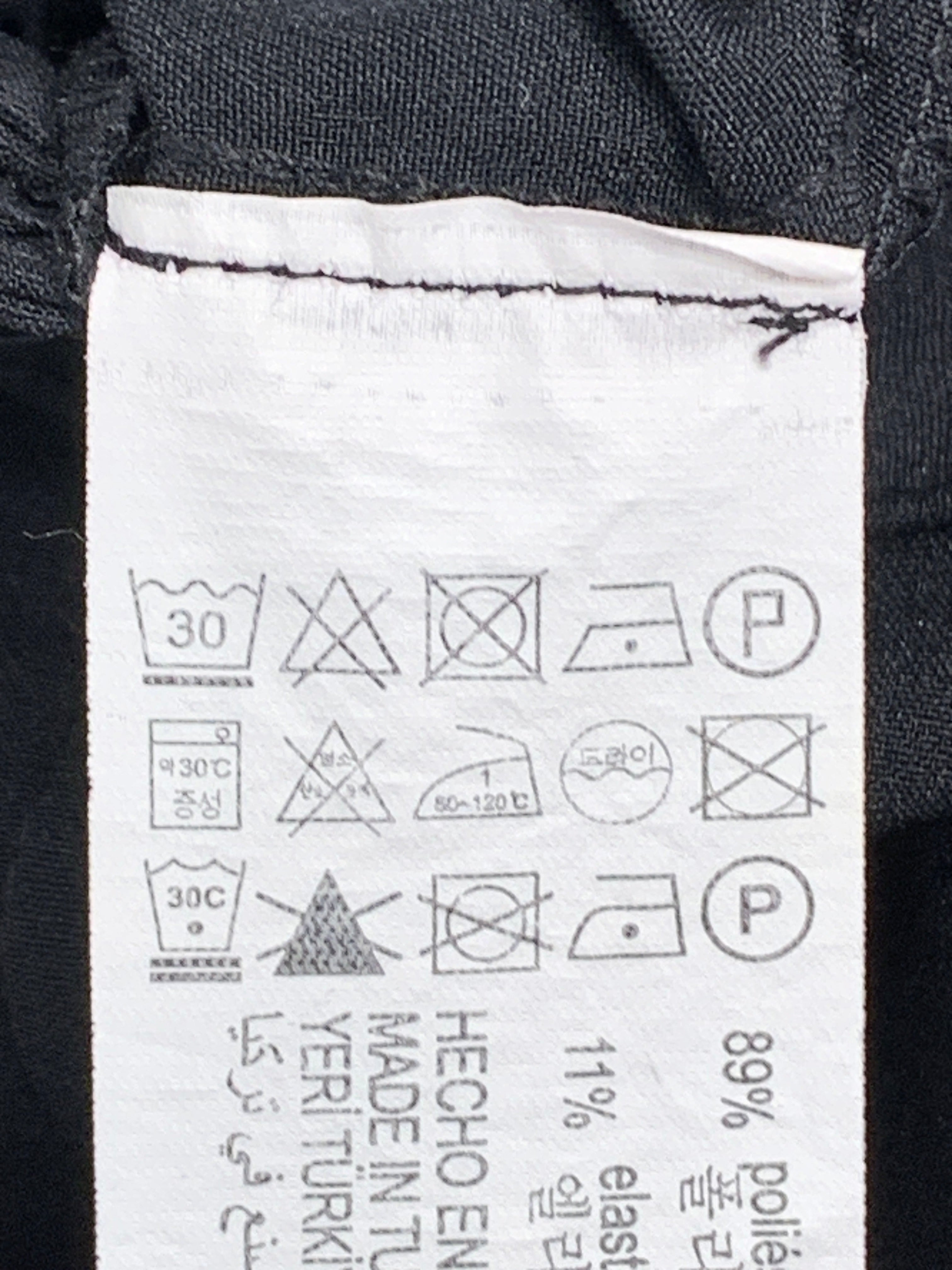 Pull&Bear Bukser