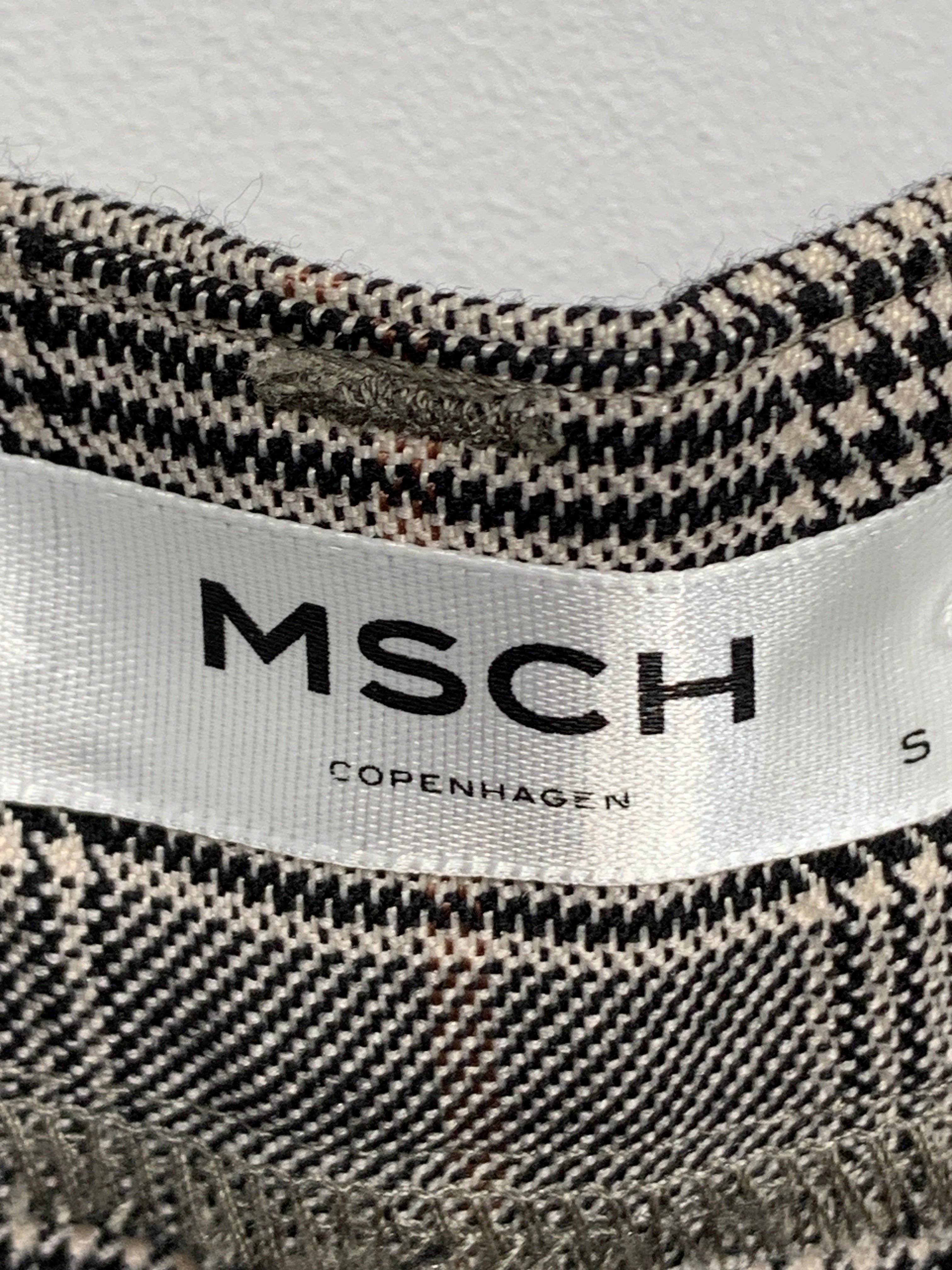 Moss Copenhagen Bukser