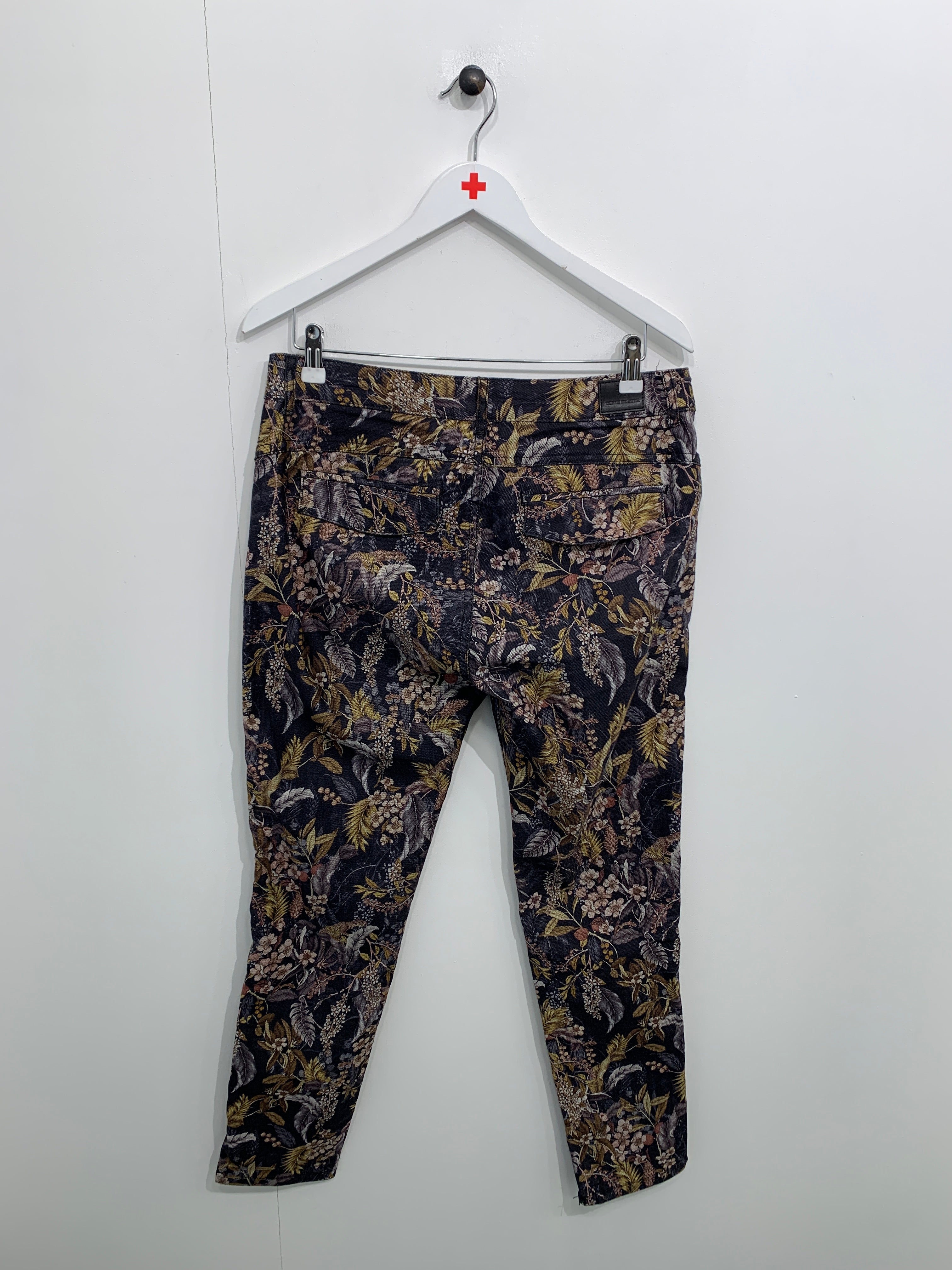 Denim Hunter Bukser