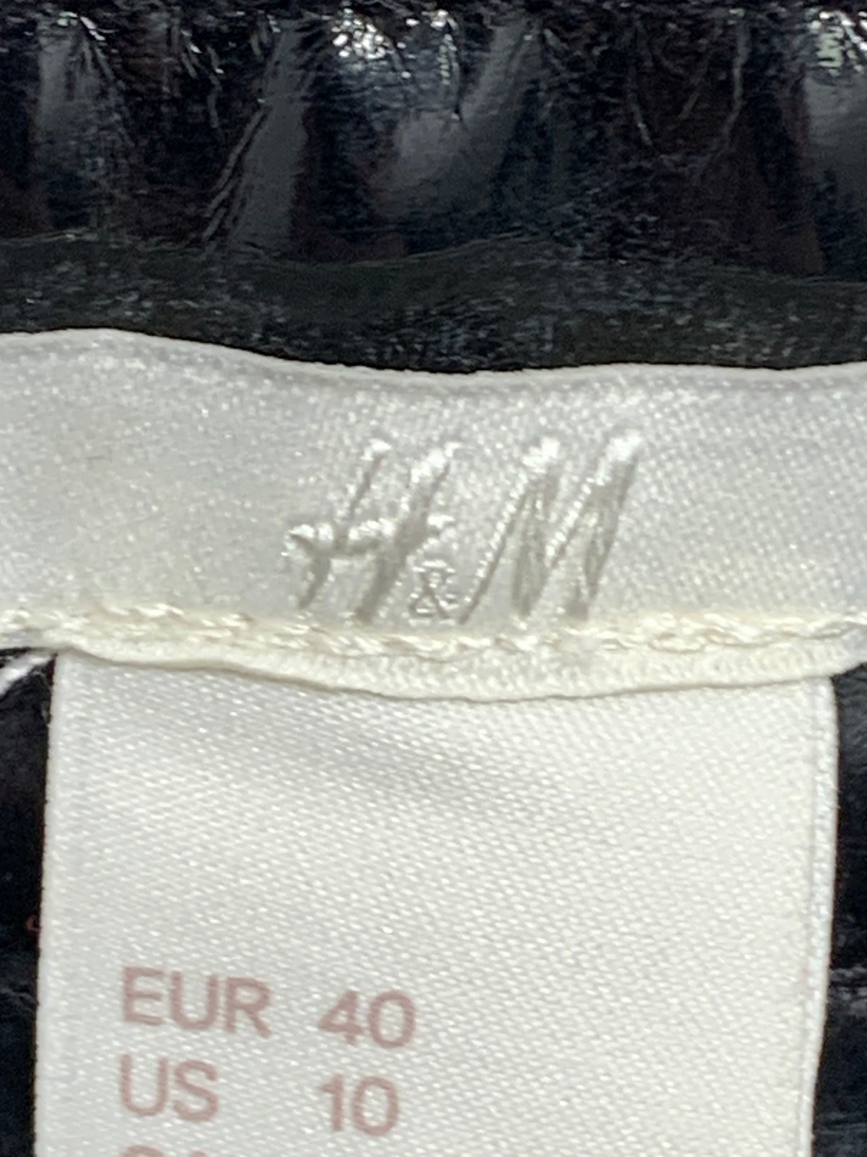 H&M Bukser