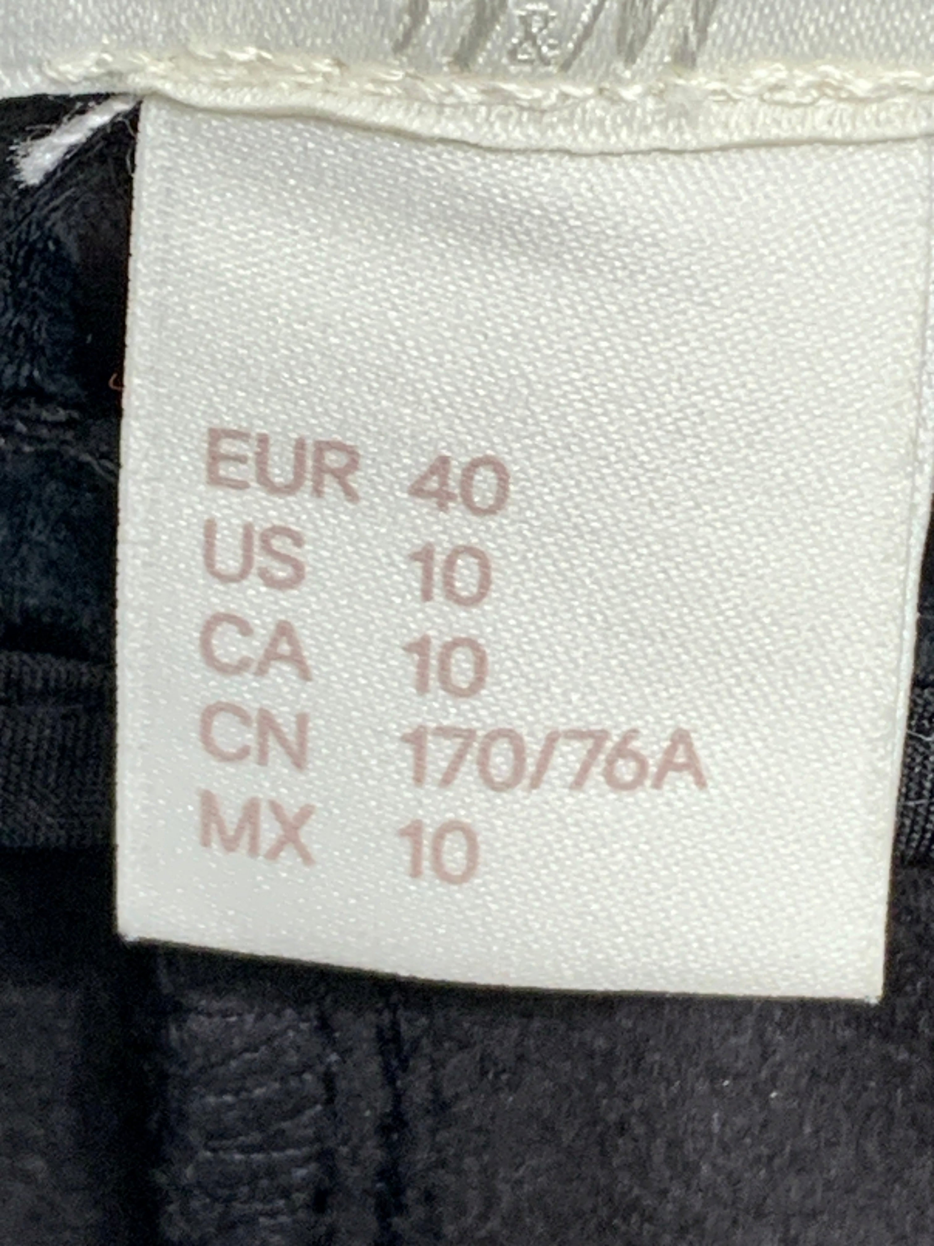 H&M Bukser