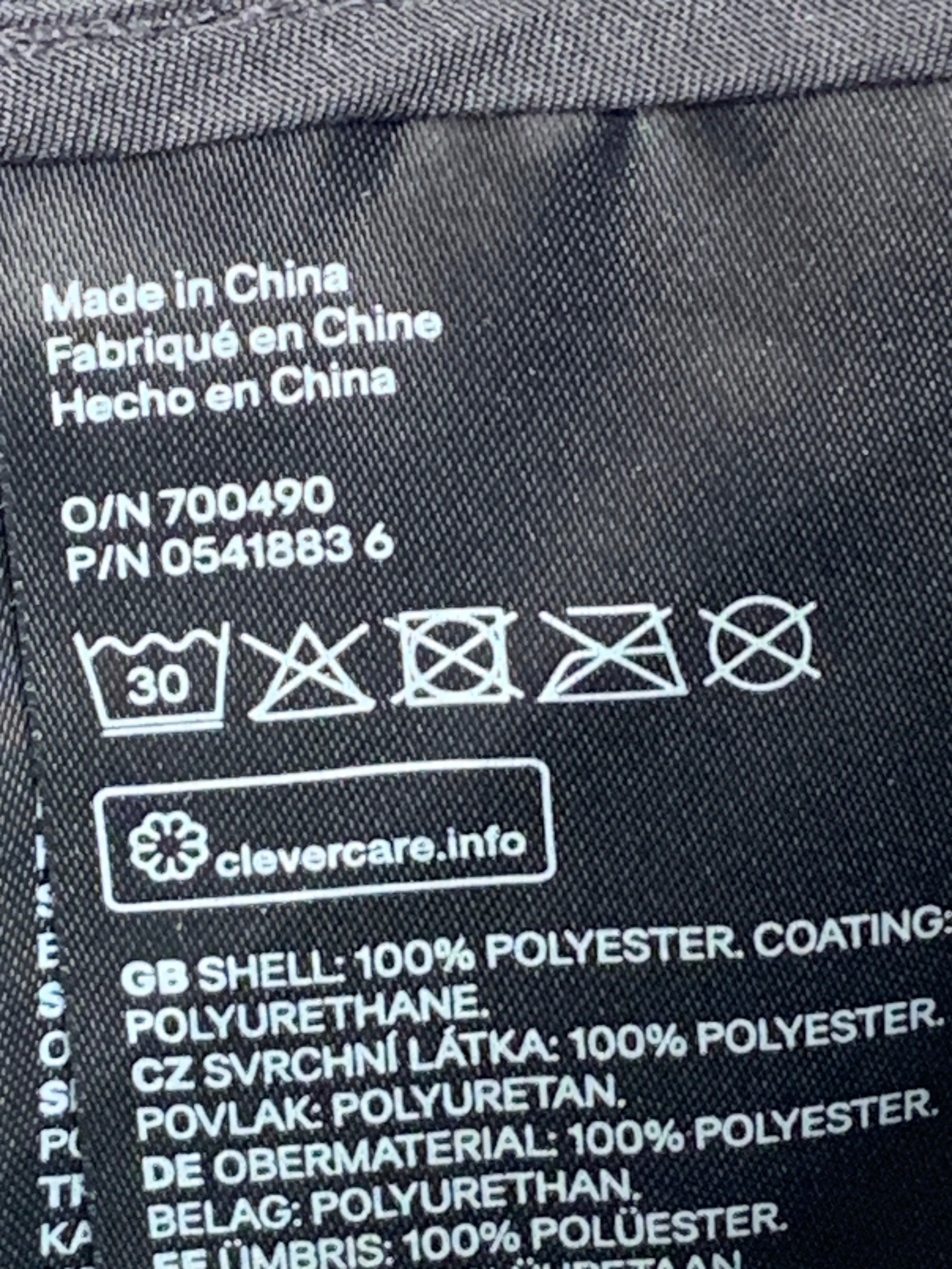H&M Bukser