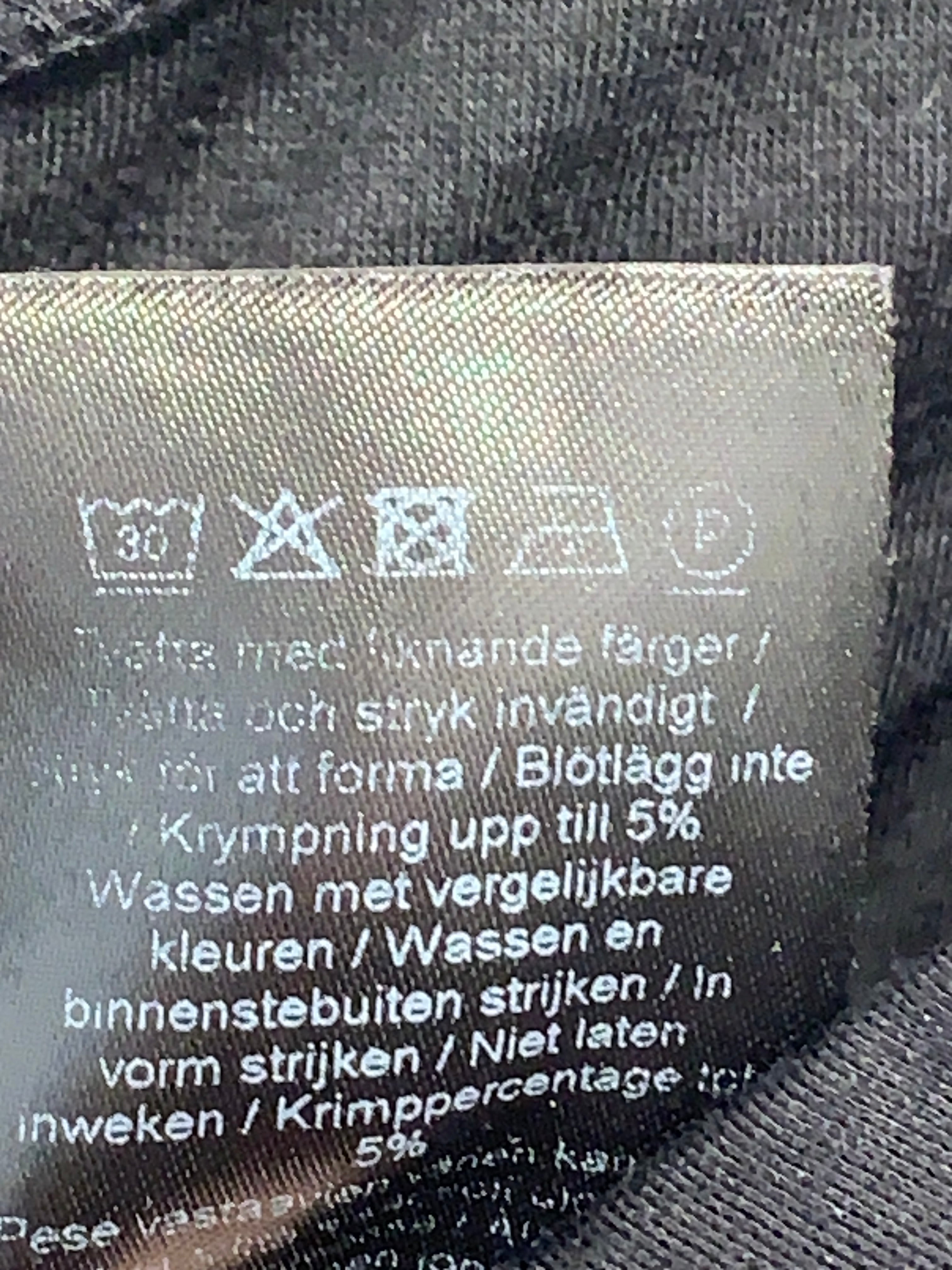 Dranella Bukser