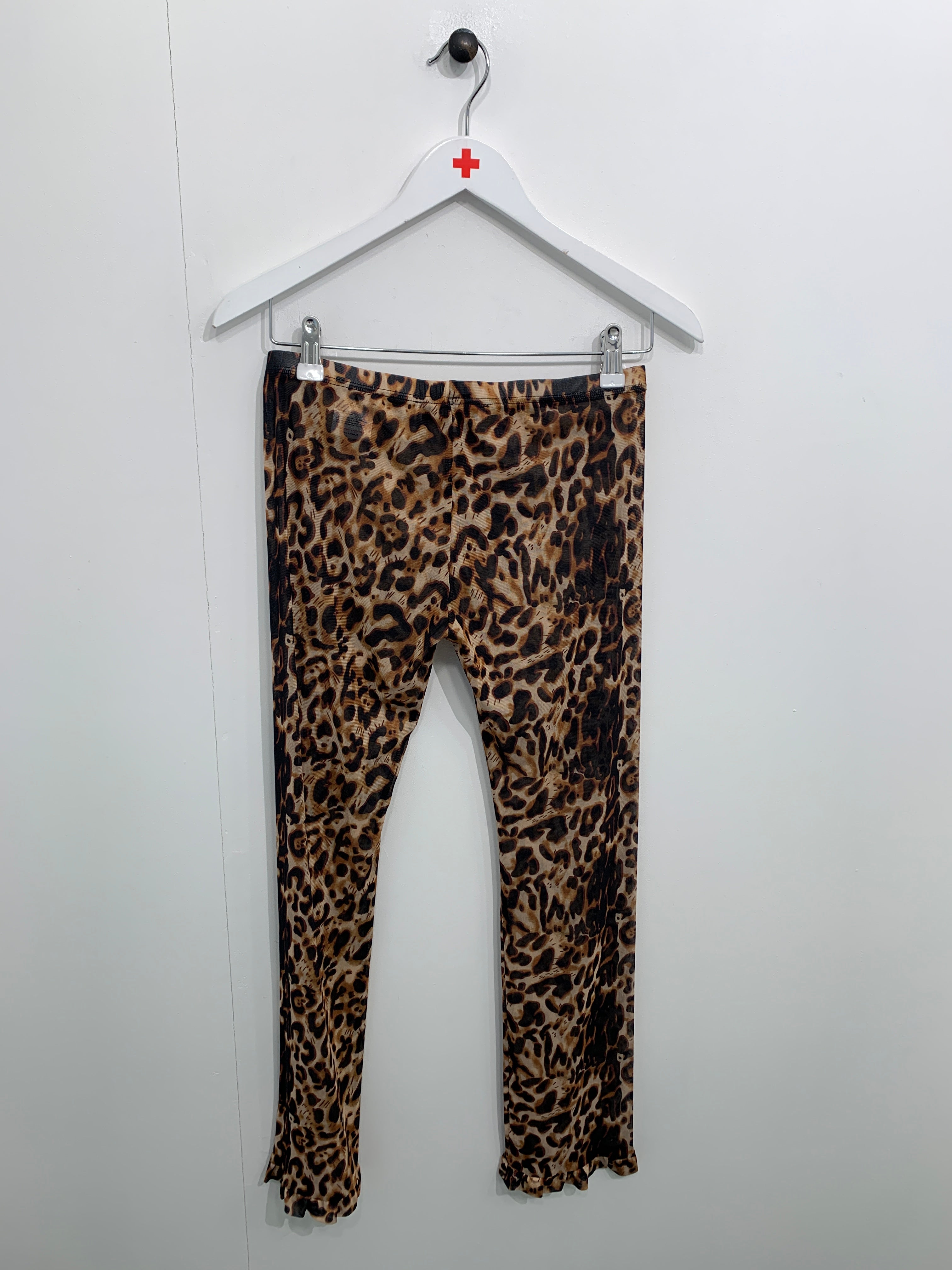 A-View Leggins