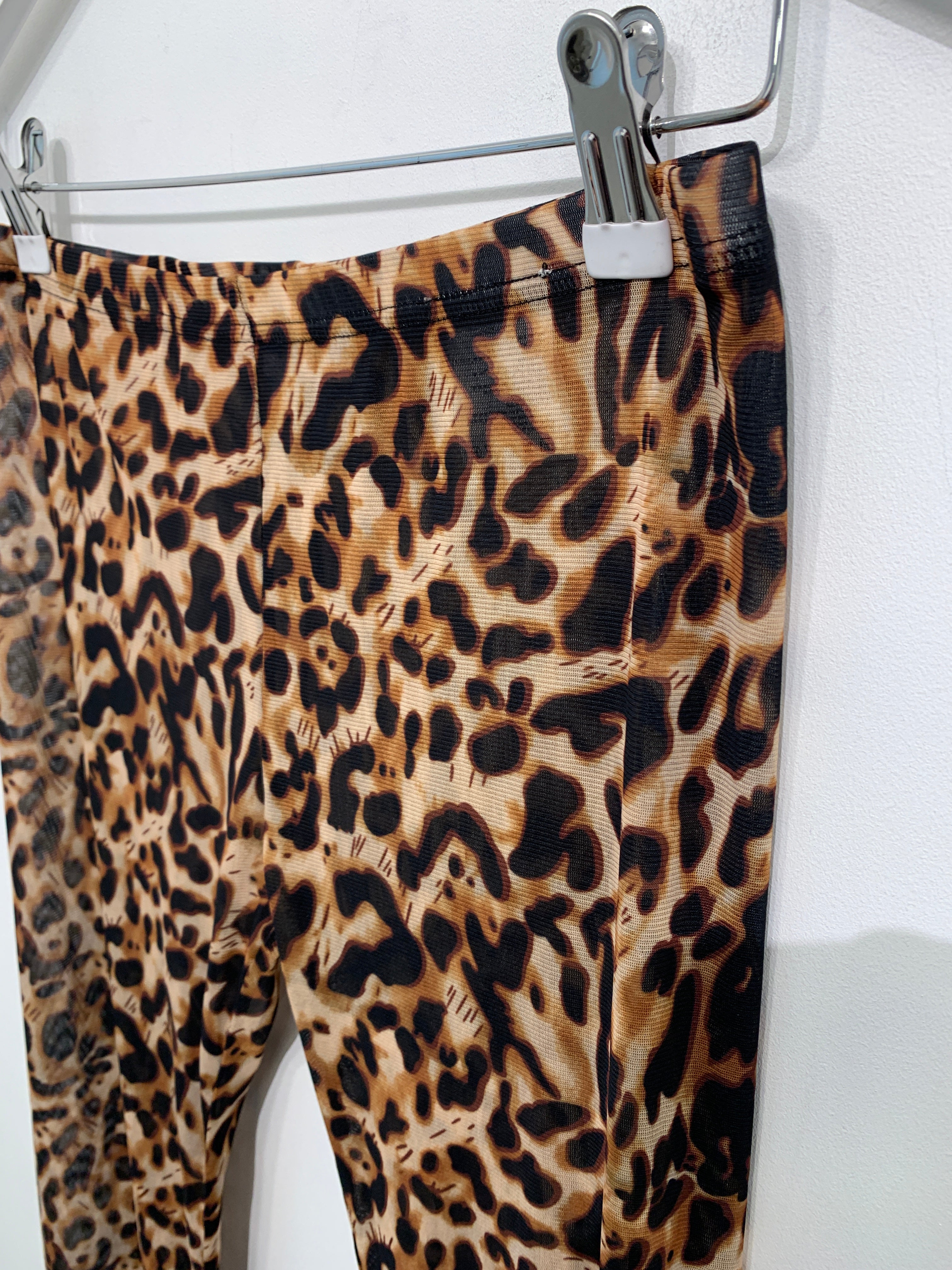 A-View Leggins