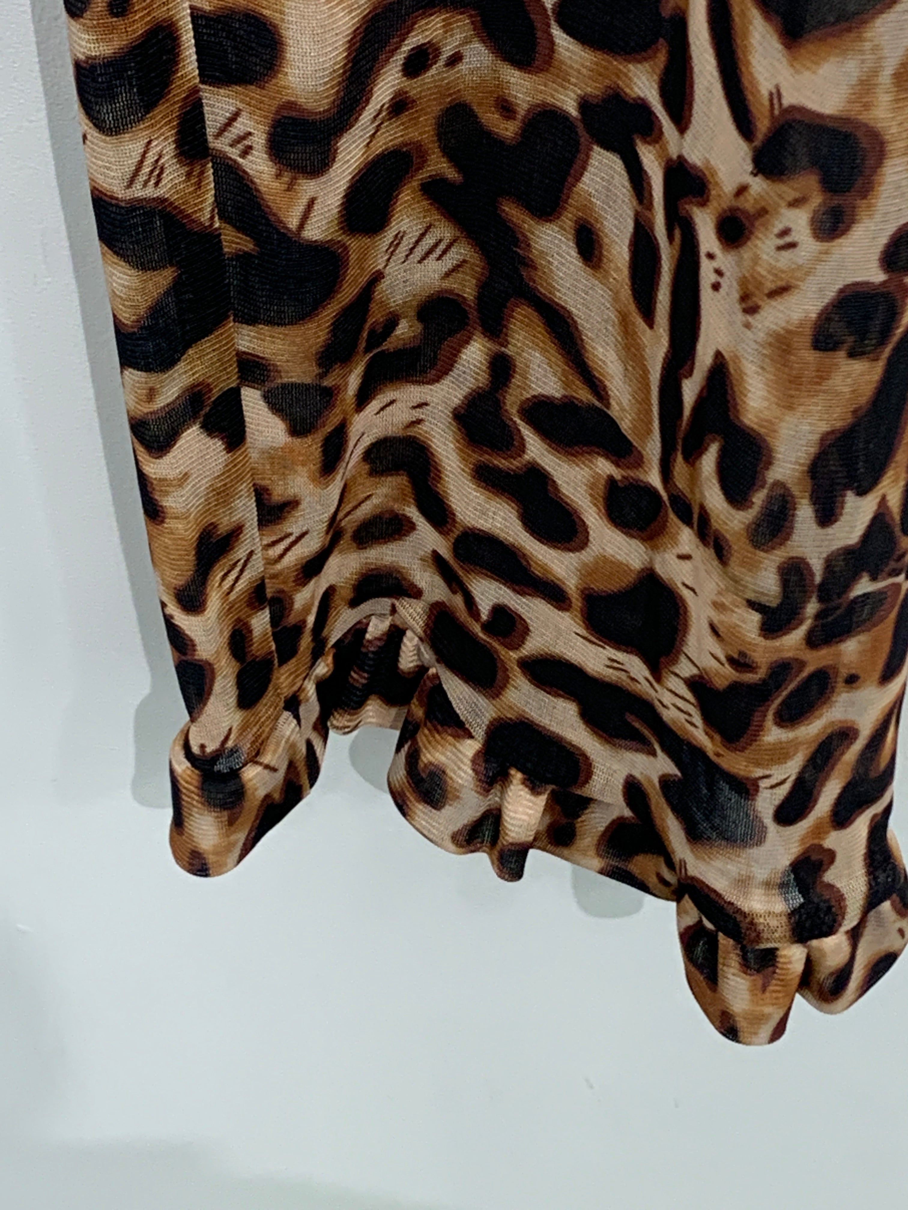 A-View Leggins