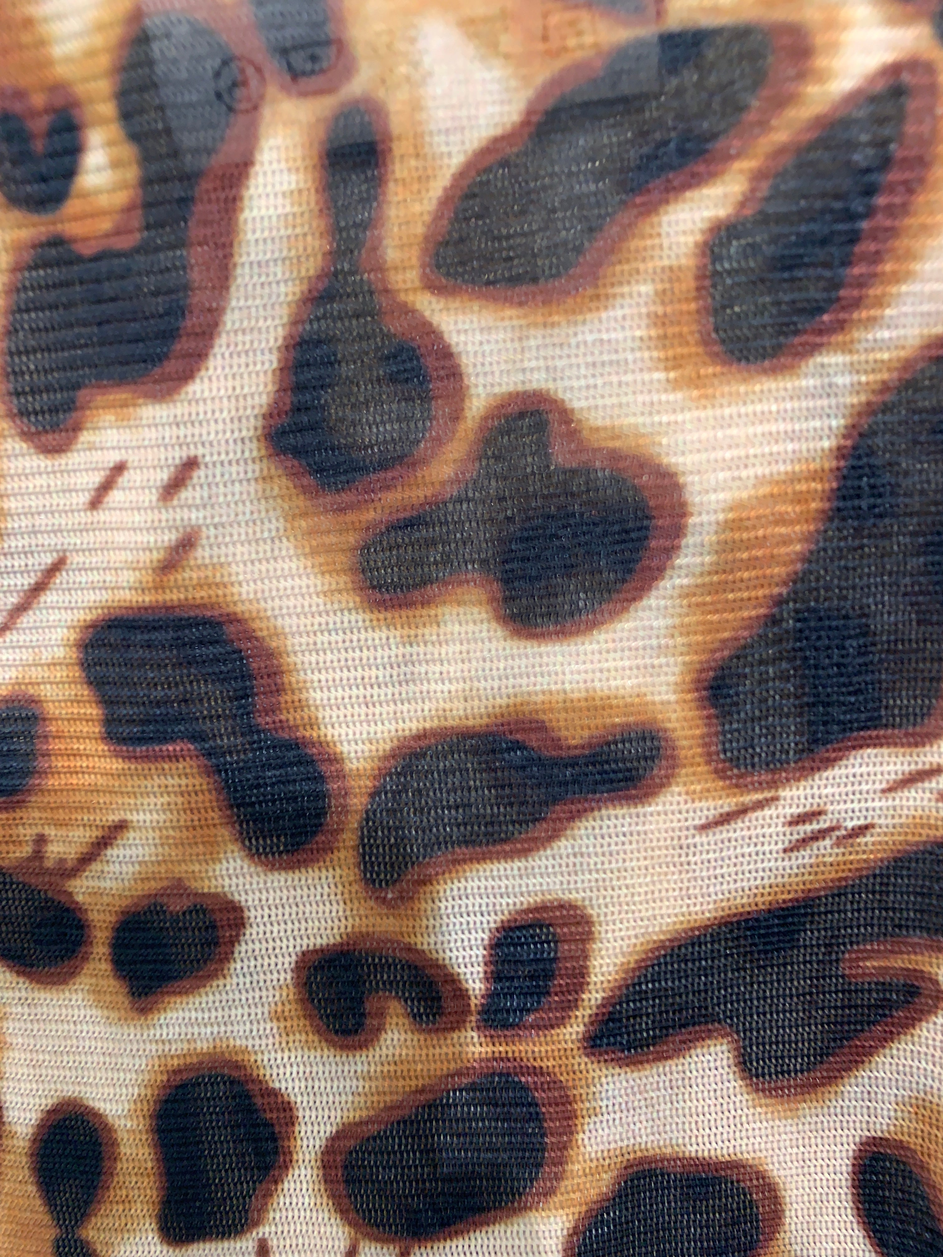 A-View Leggins