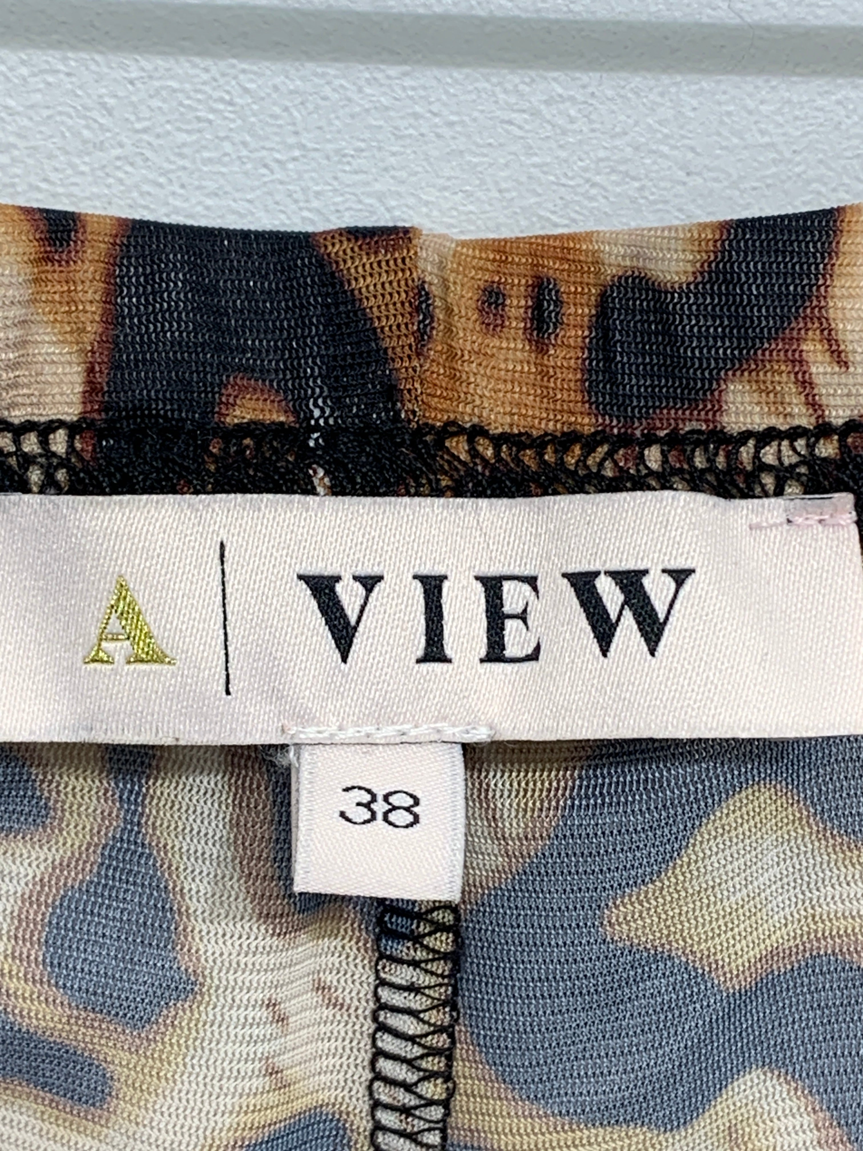 A-View Leggins