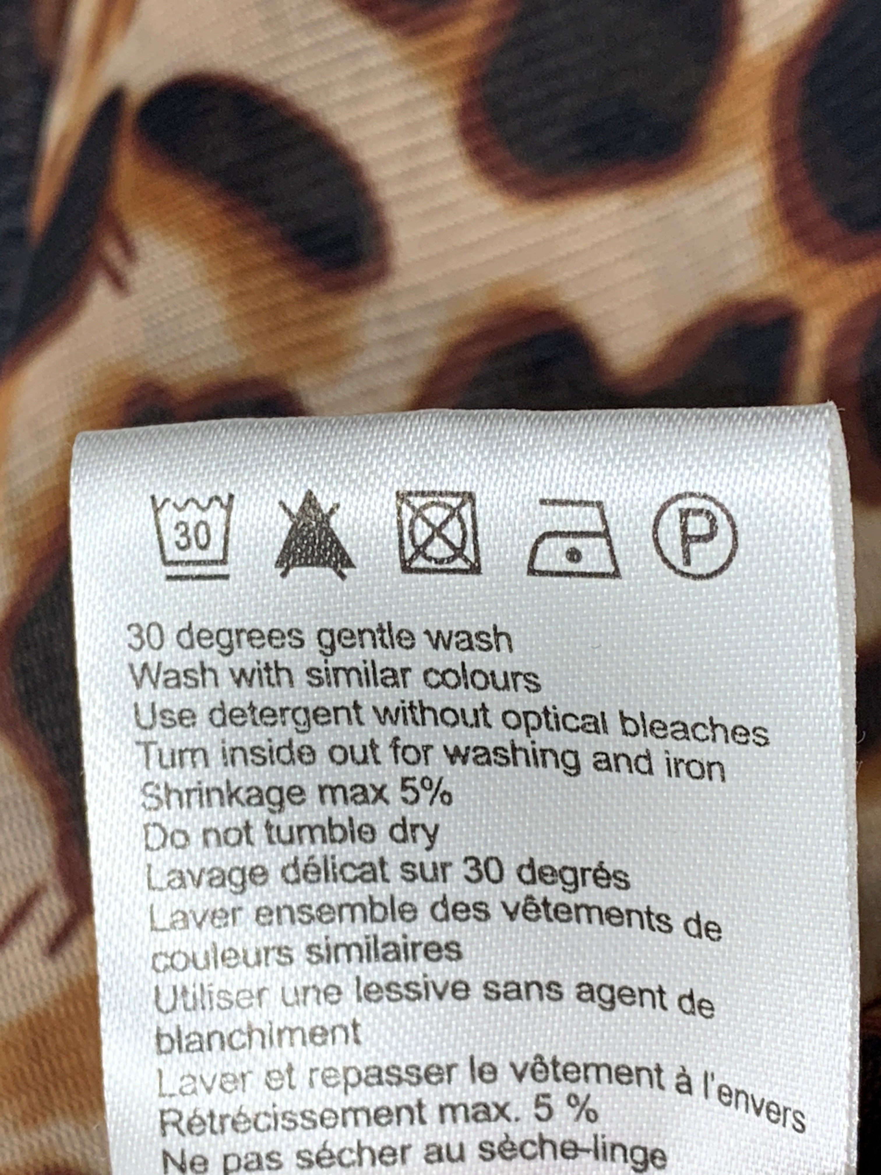 A-View Leggins