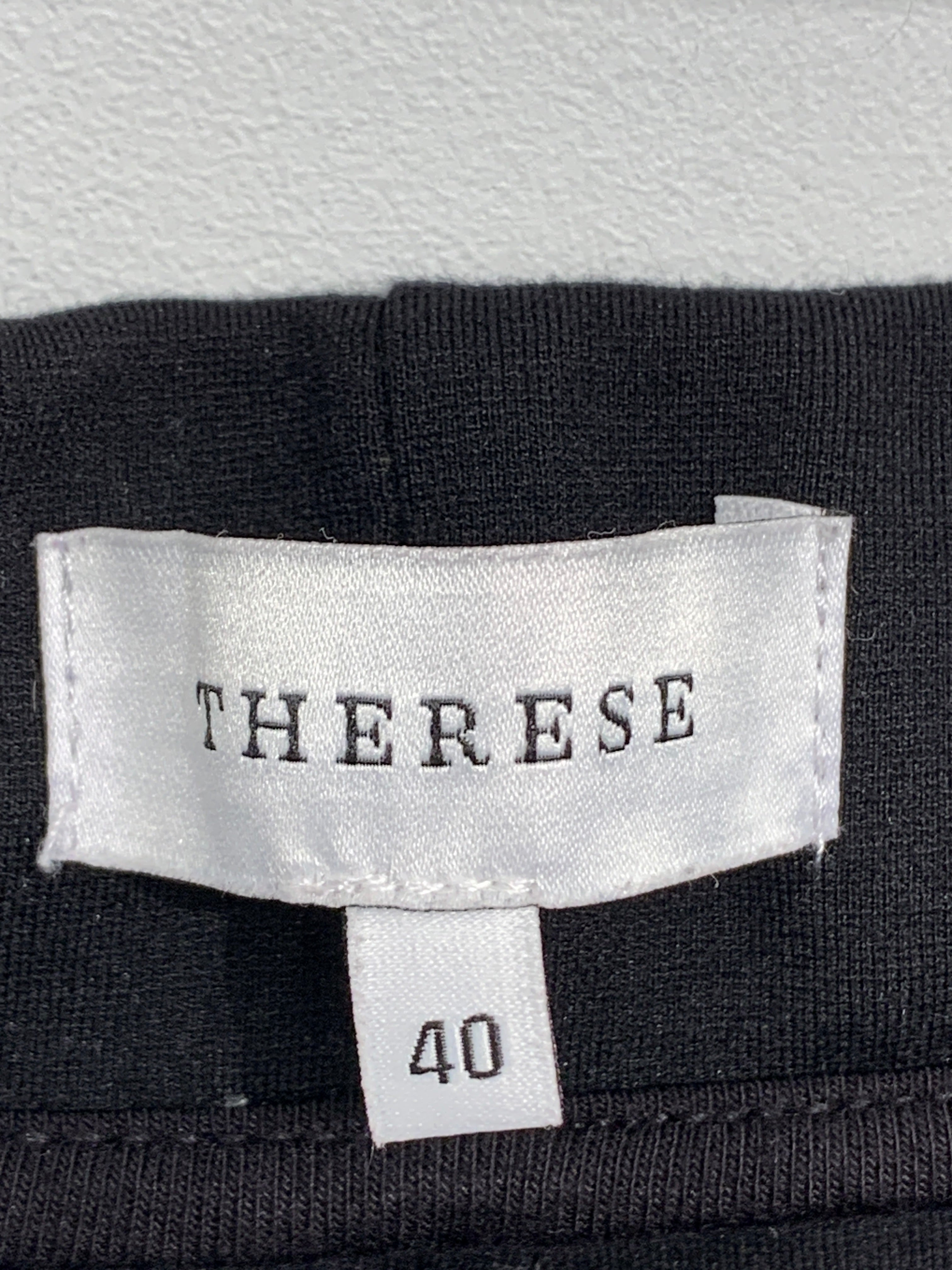 Therese Bukser