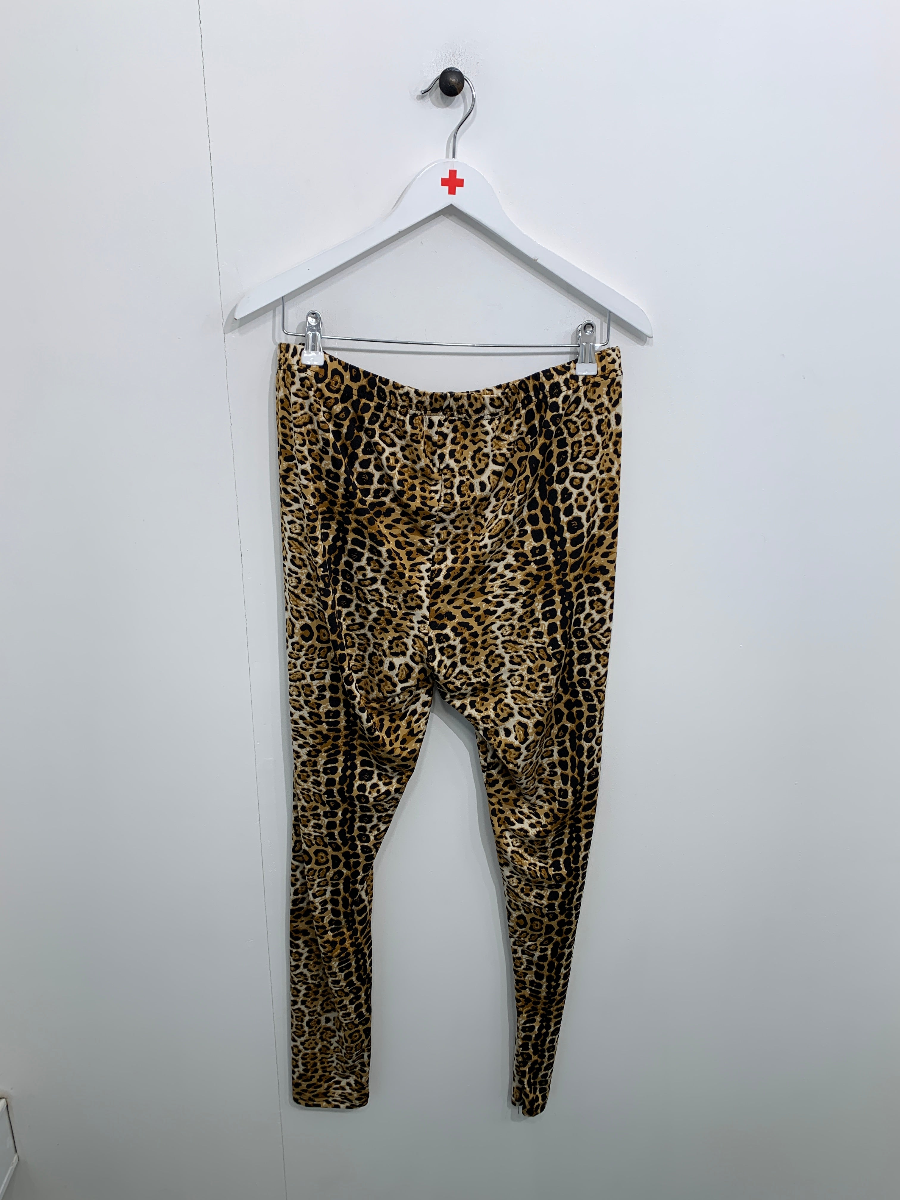 Zhenzi Leggins