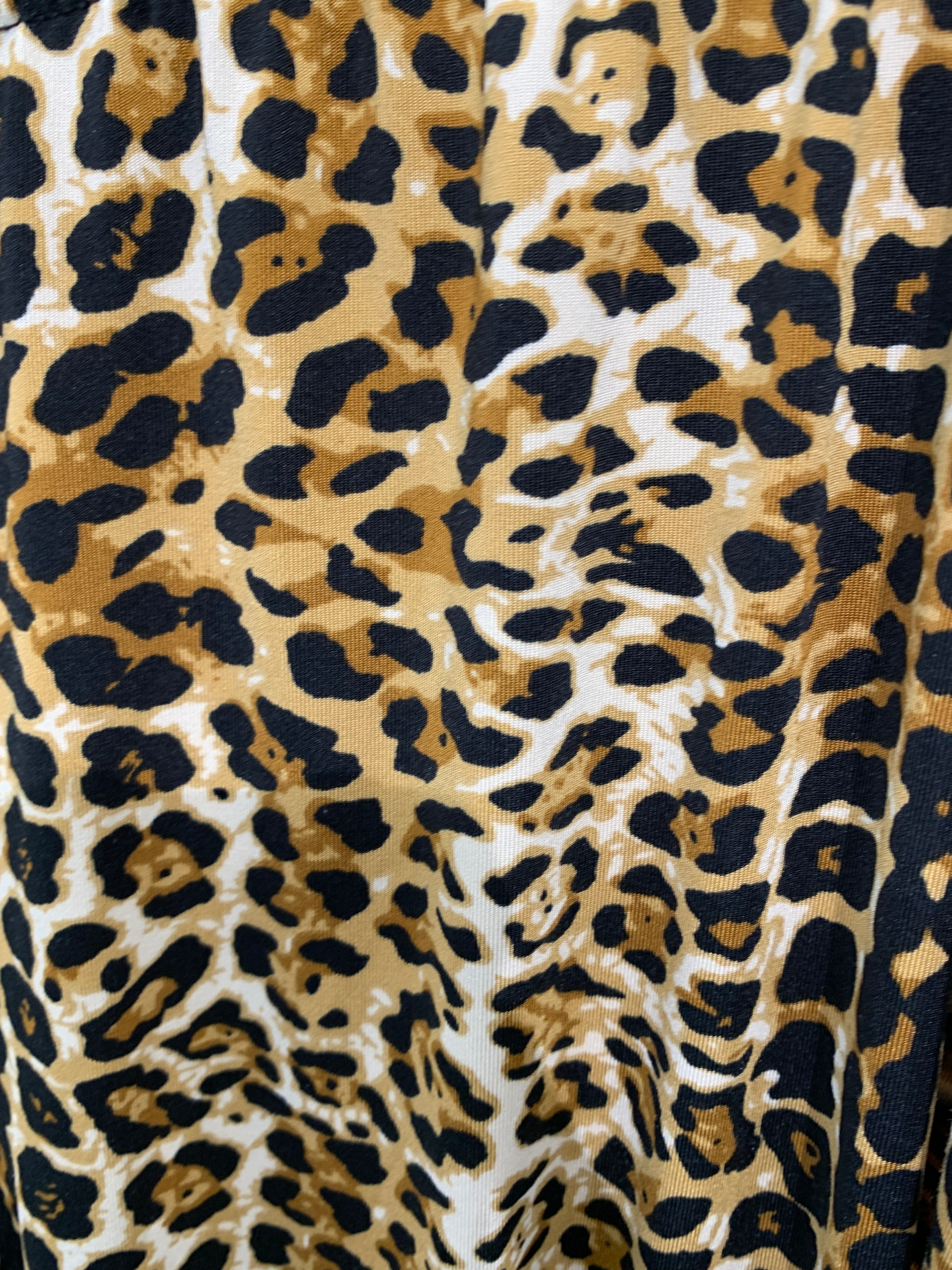 Zhenzi Leggins