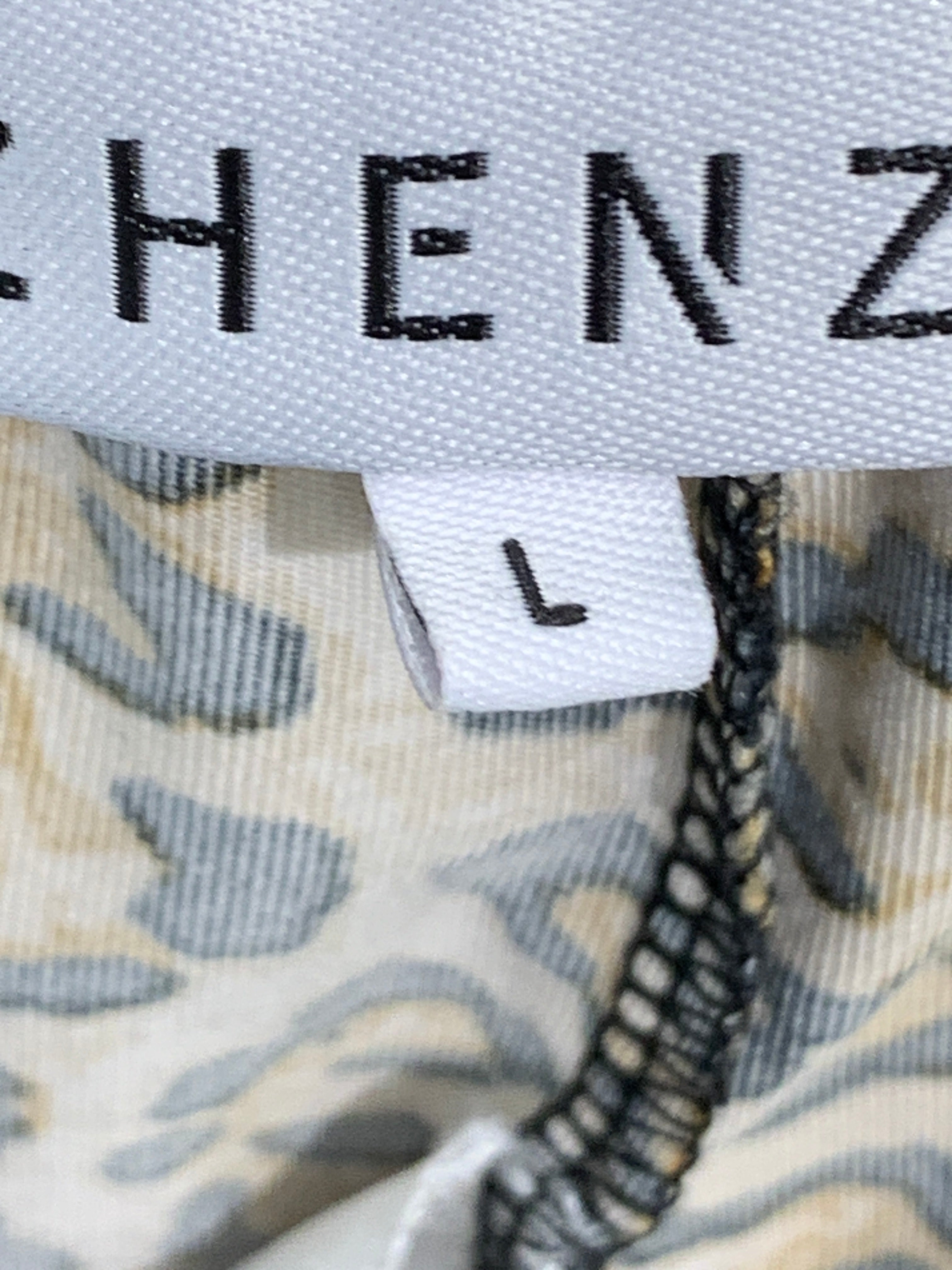 Zhenzi Leggins