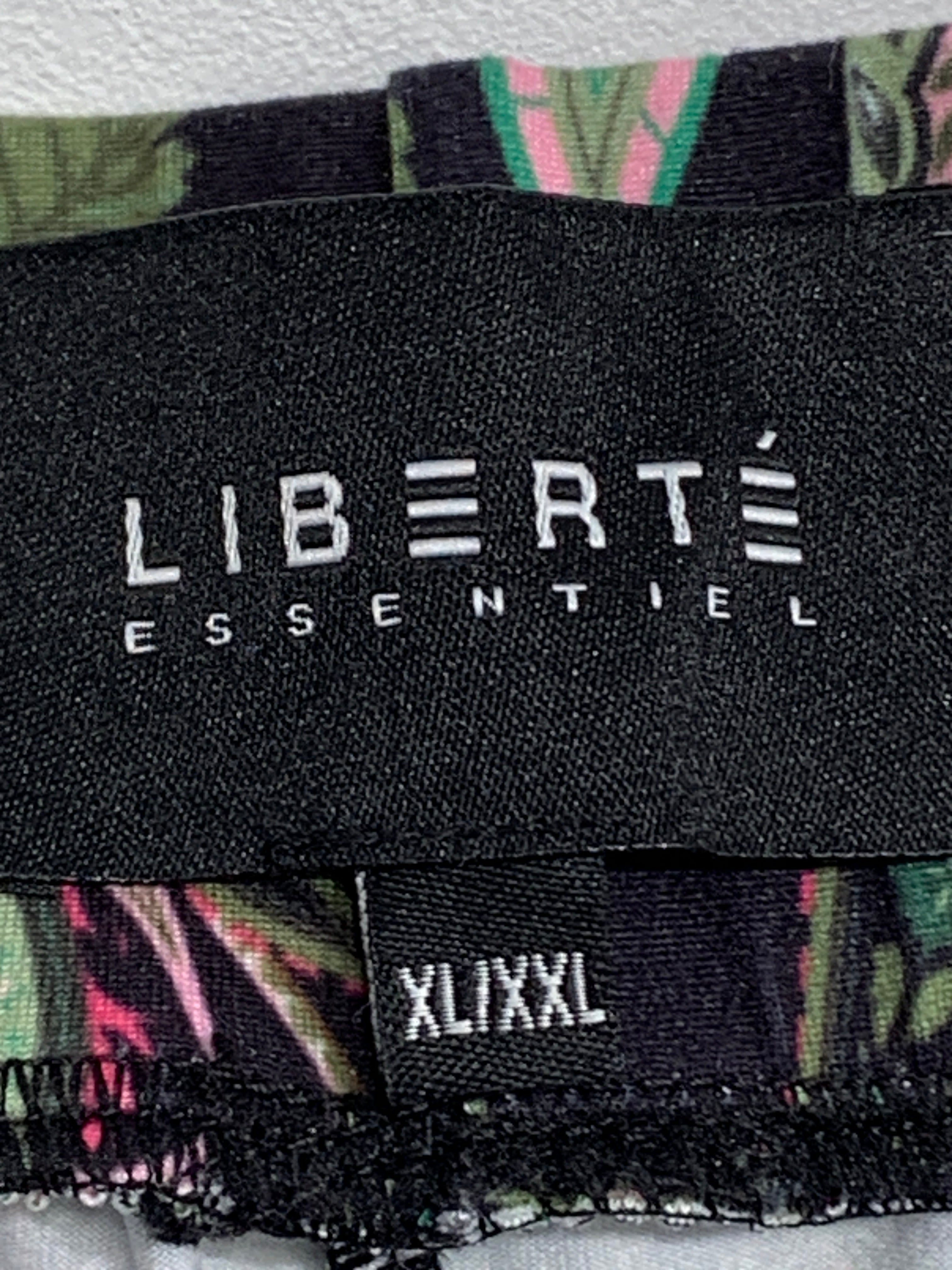 Liberté Bukser
