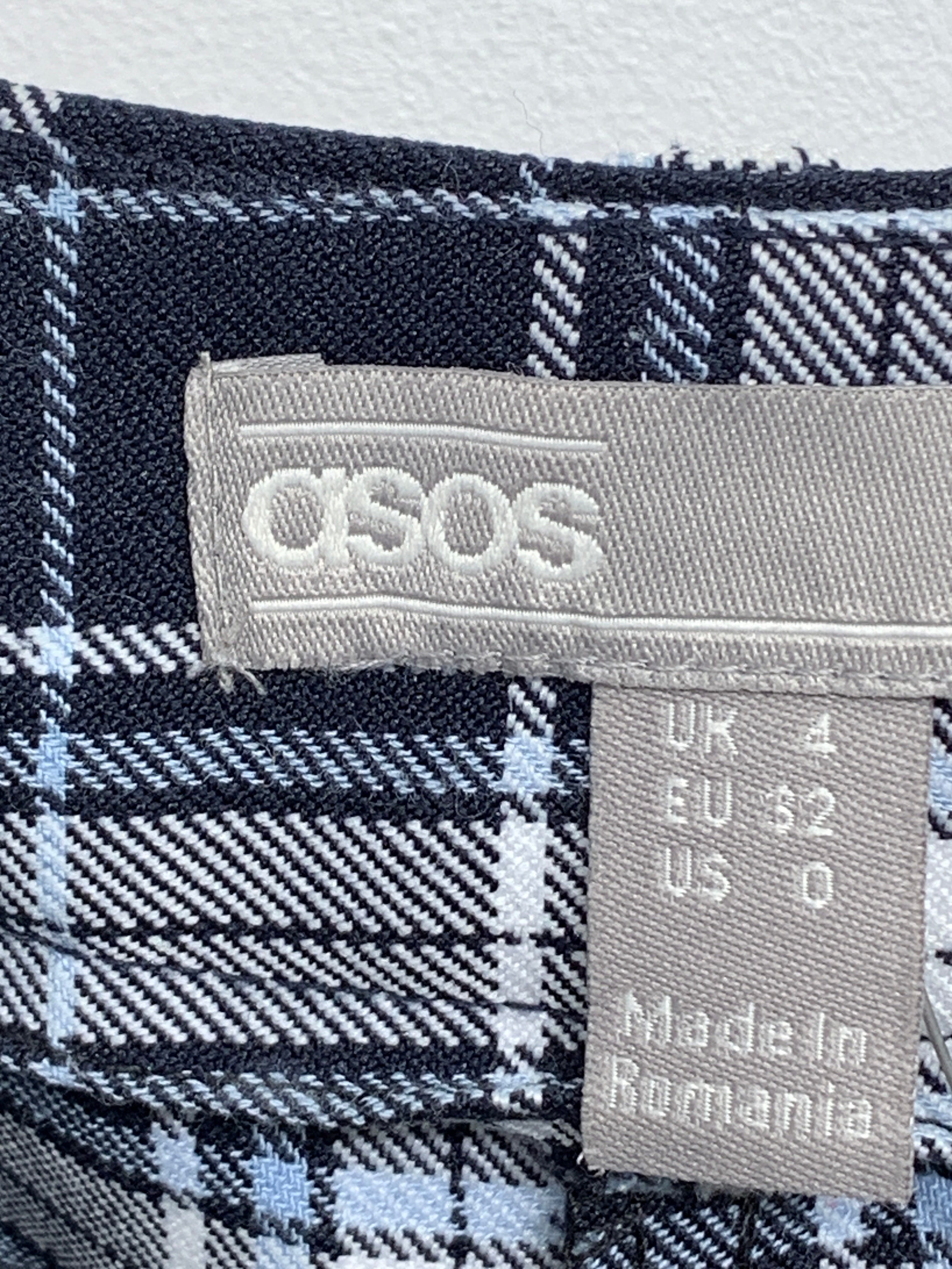 Asos Bukser