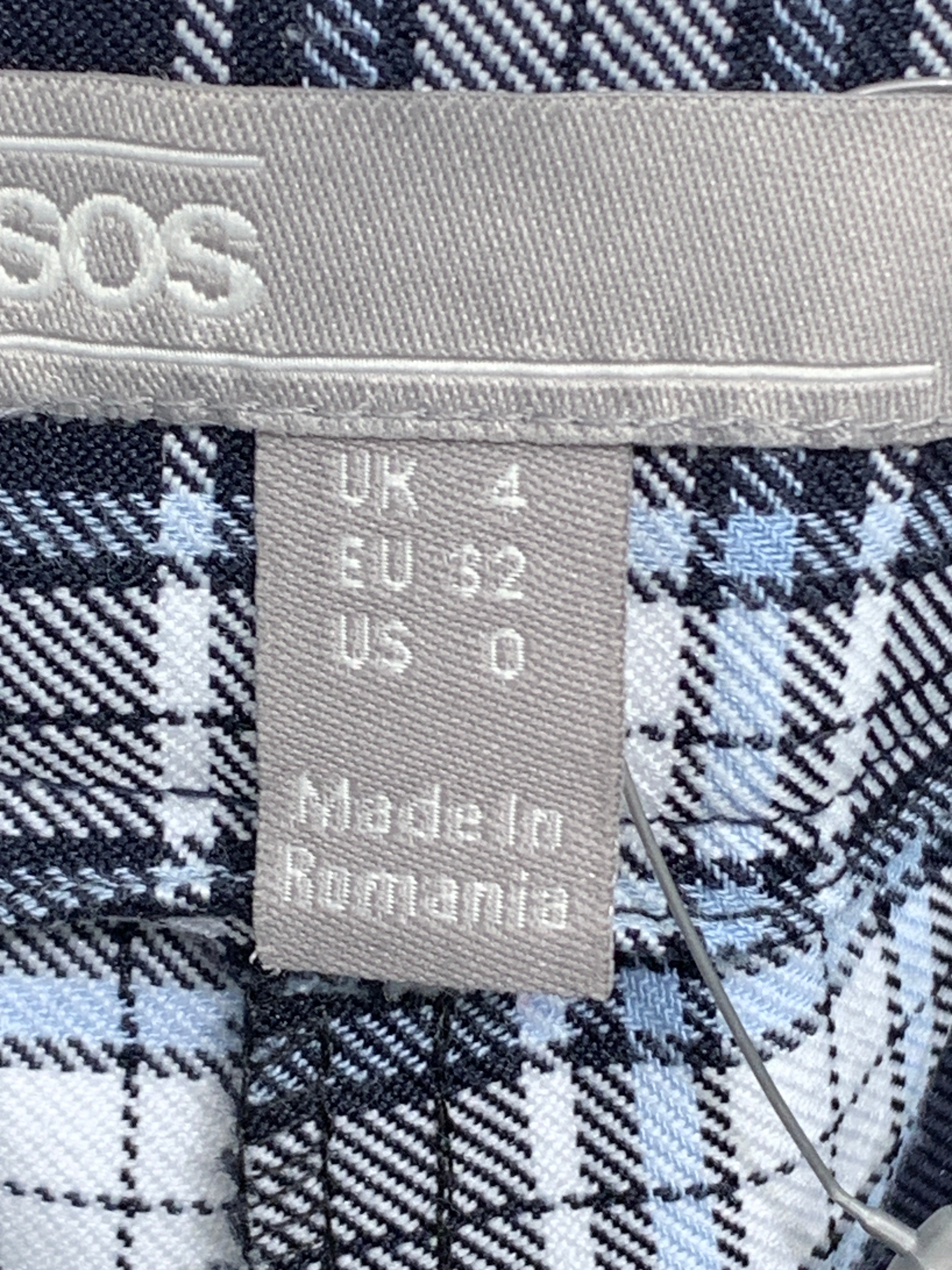 Asos Bukser